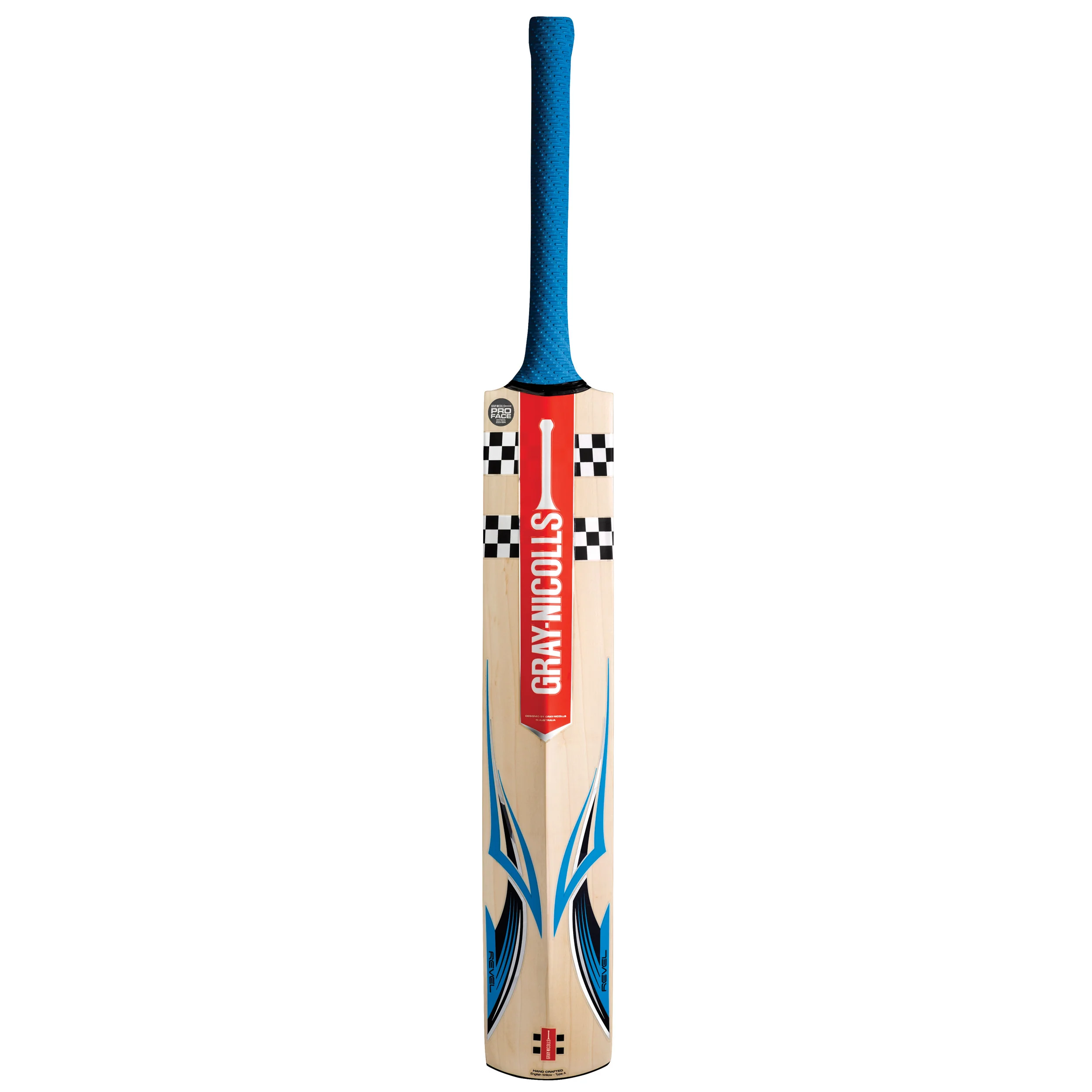 Gray-Nicolls Revel 500 Junior Cricket Bat - Image 3