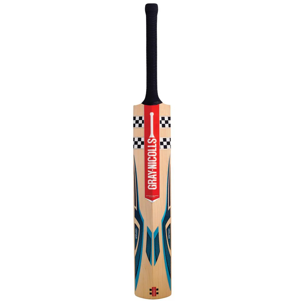 Gray-Nicolls Vapour 500 Junior Cricket Bat - Image 3