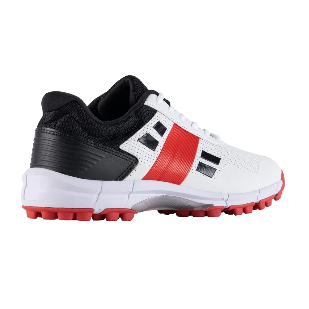 Gray-Nicolls Velocity 4.0 Mens Rubber Cricket Shoes - Image 4