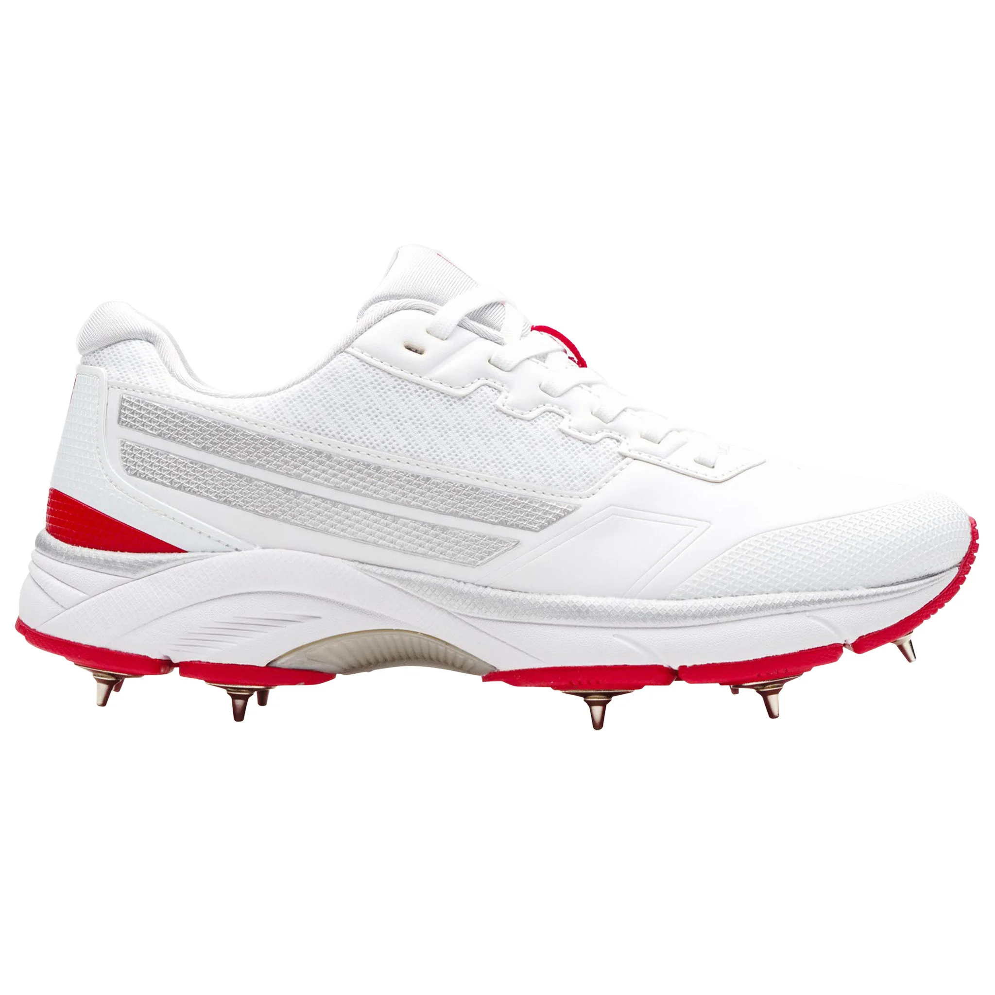Gray-Nicolls Velocity 5.0 Full Spike Kids Cricket Shoes