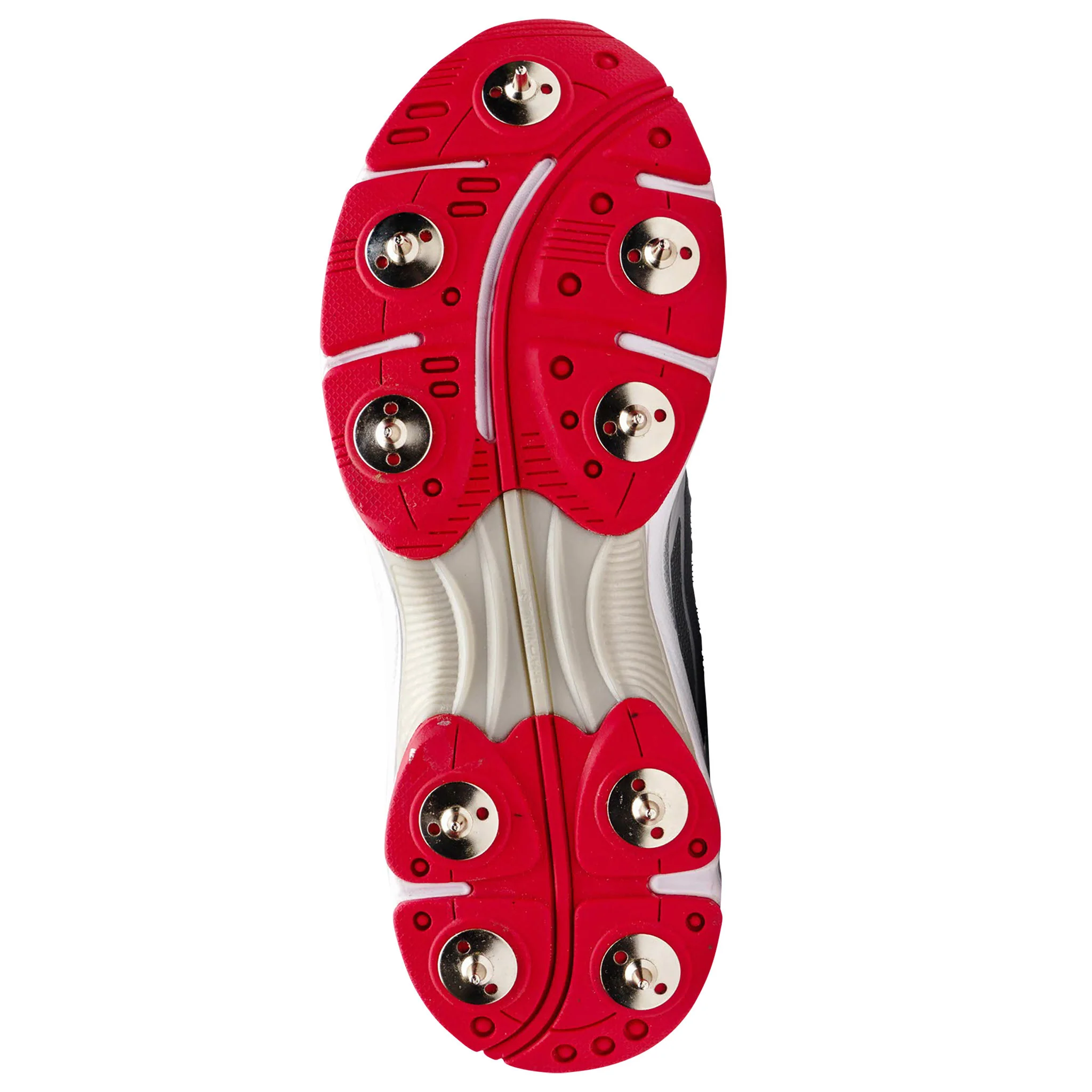 Gray-Nicolls Velocity 5.0 Full Spike Kids Cricket Shoes - Image 6