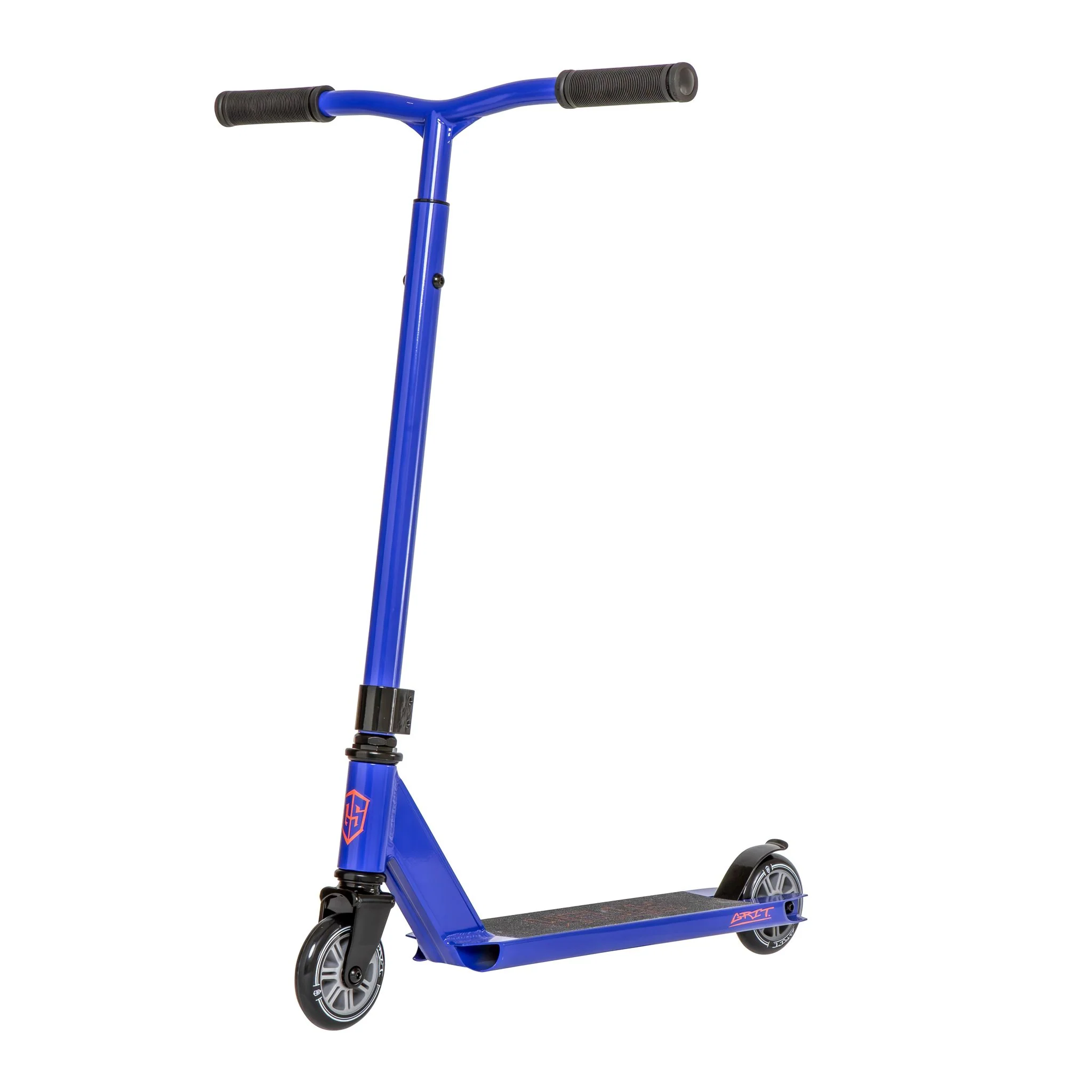 Grit Atom Stunt Scooter - Navy - Image 5