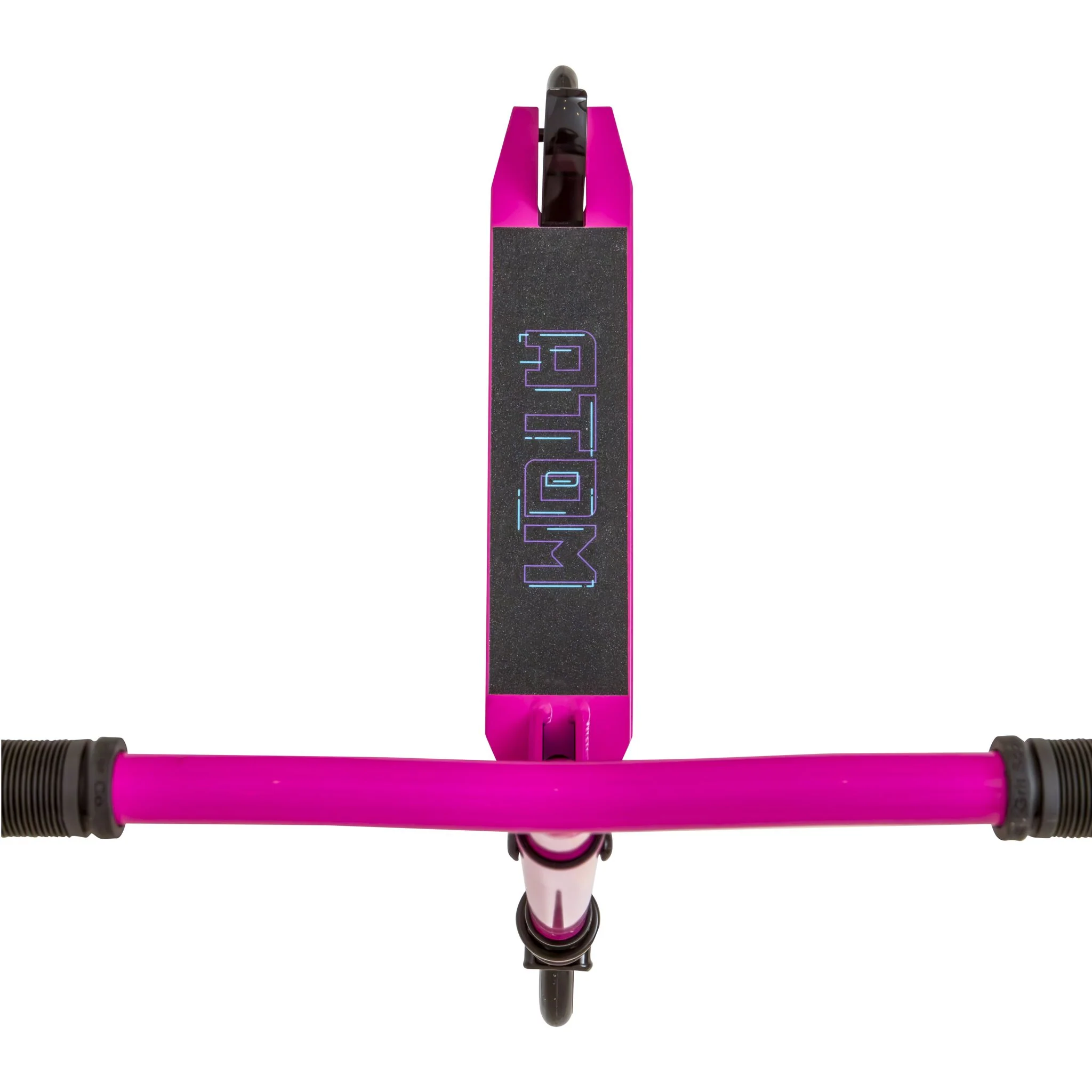 Grit Atom Stunt Scooter - Pink - Image 2