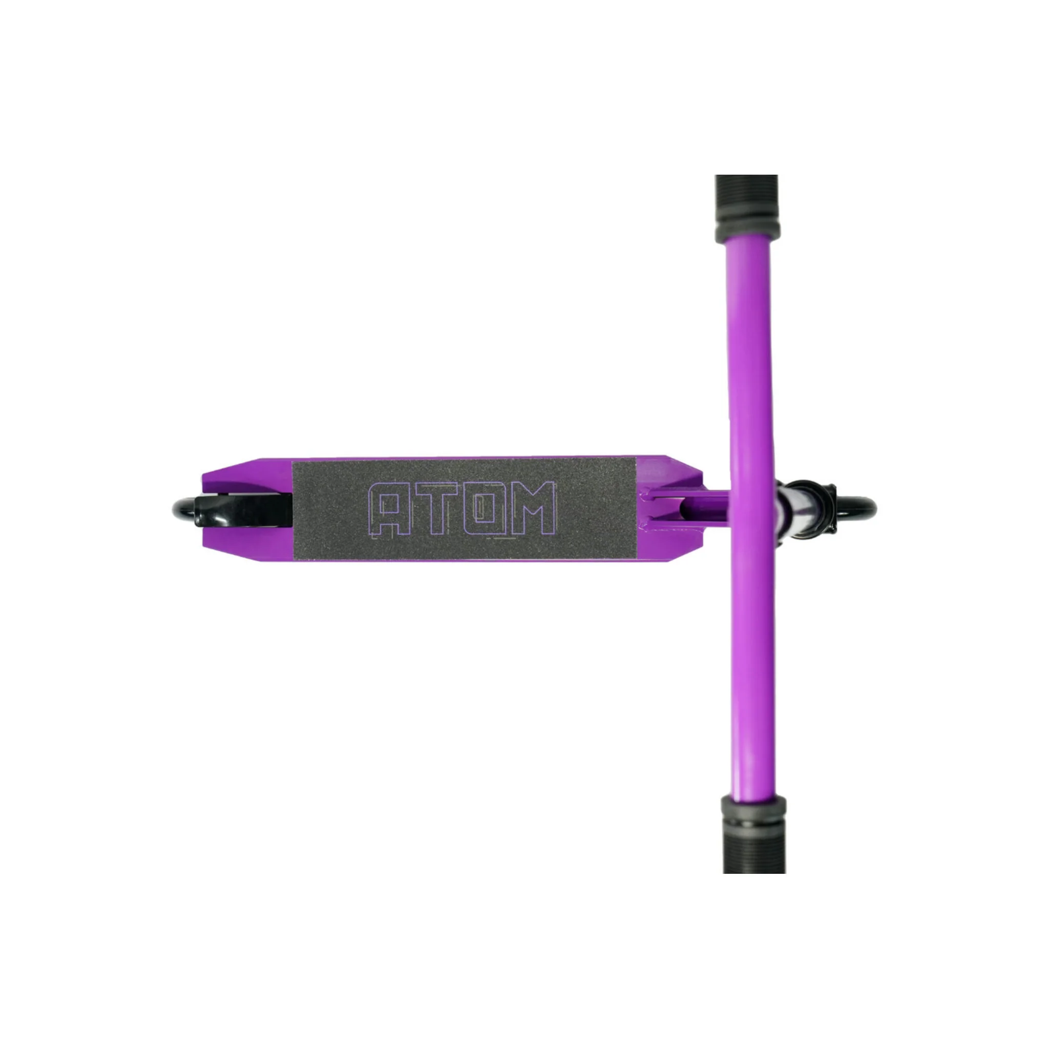 Grit Atom Stunt Scooter With Bar Wrapped - Image 2