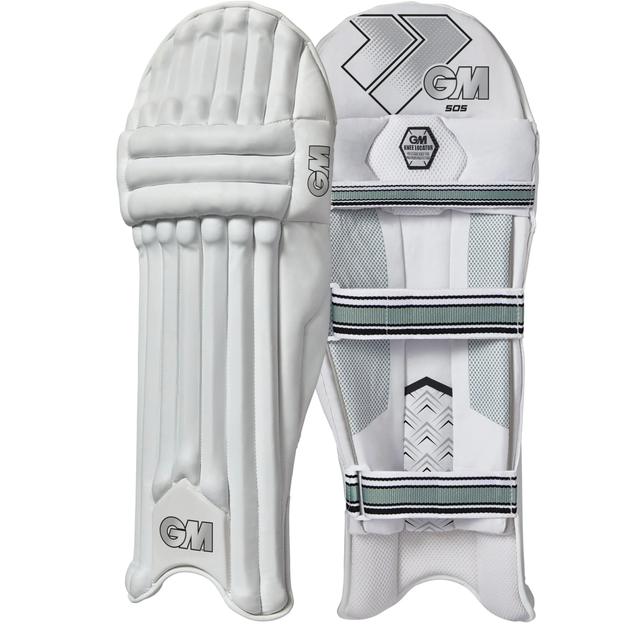 Gunn & Moore 505 Cricket Batting Pads
