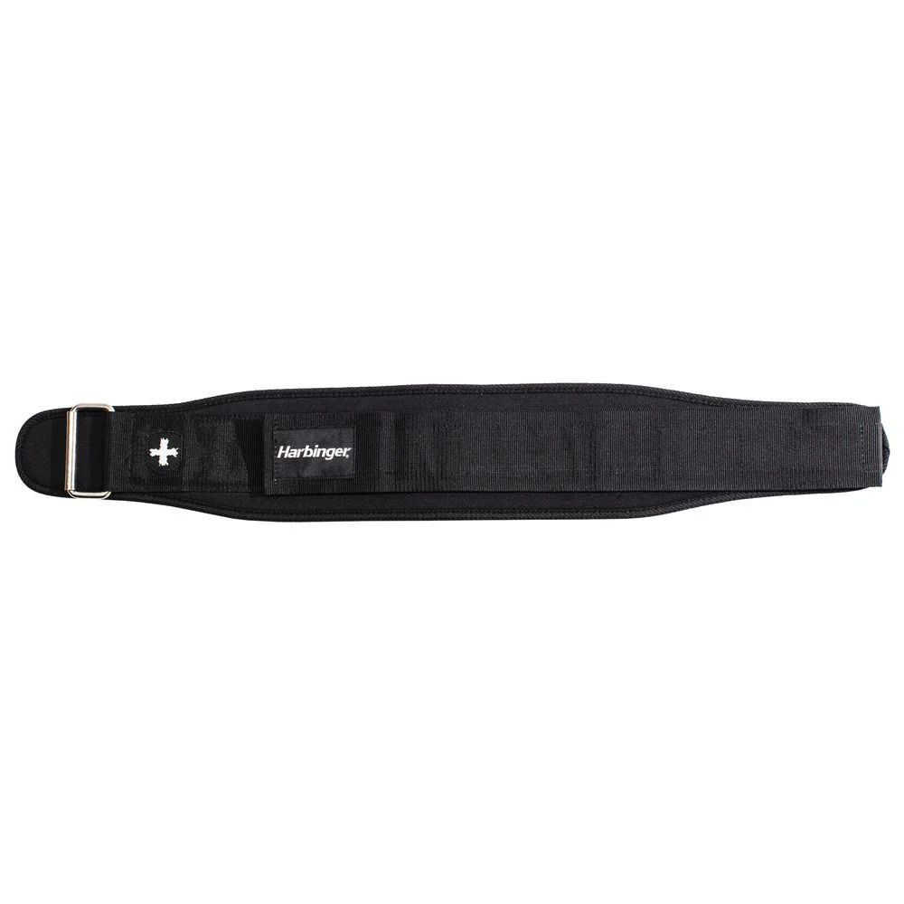 Harbinger 5-Inch Foam Core Belt - Image 2