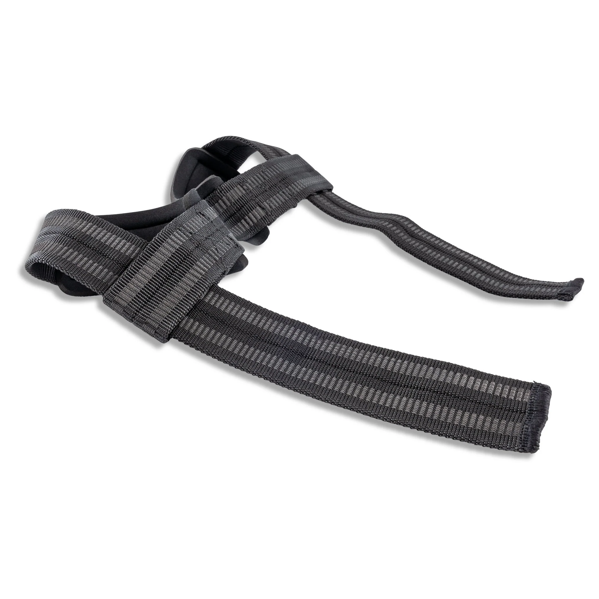 Harbinger Big Grip Pro Lifting Straps - Image 2