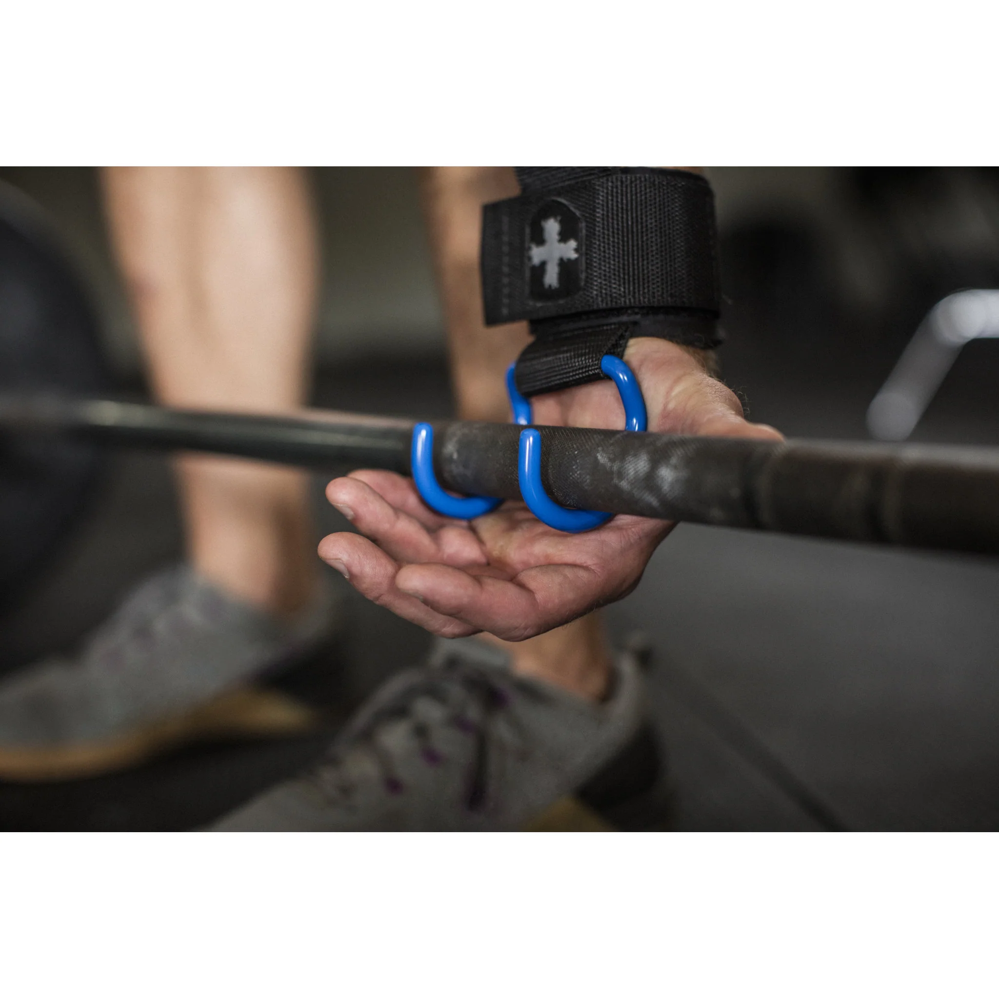 Harbinger Lifting Hooks - Image 4