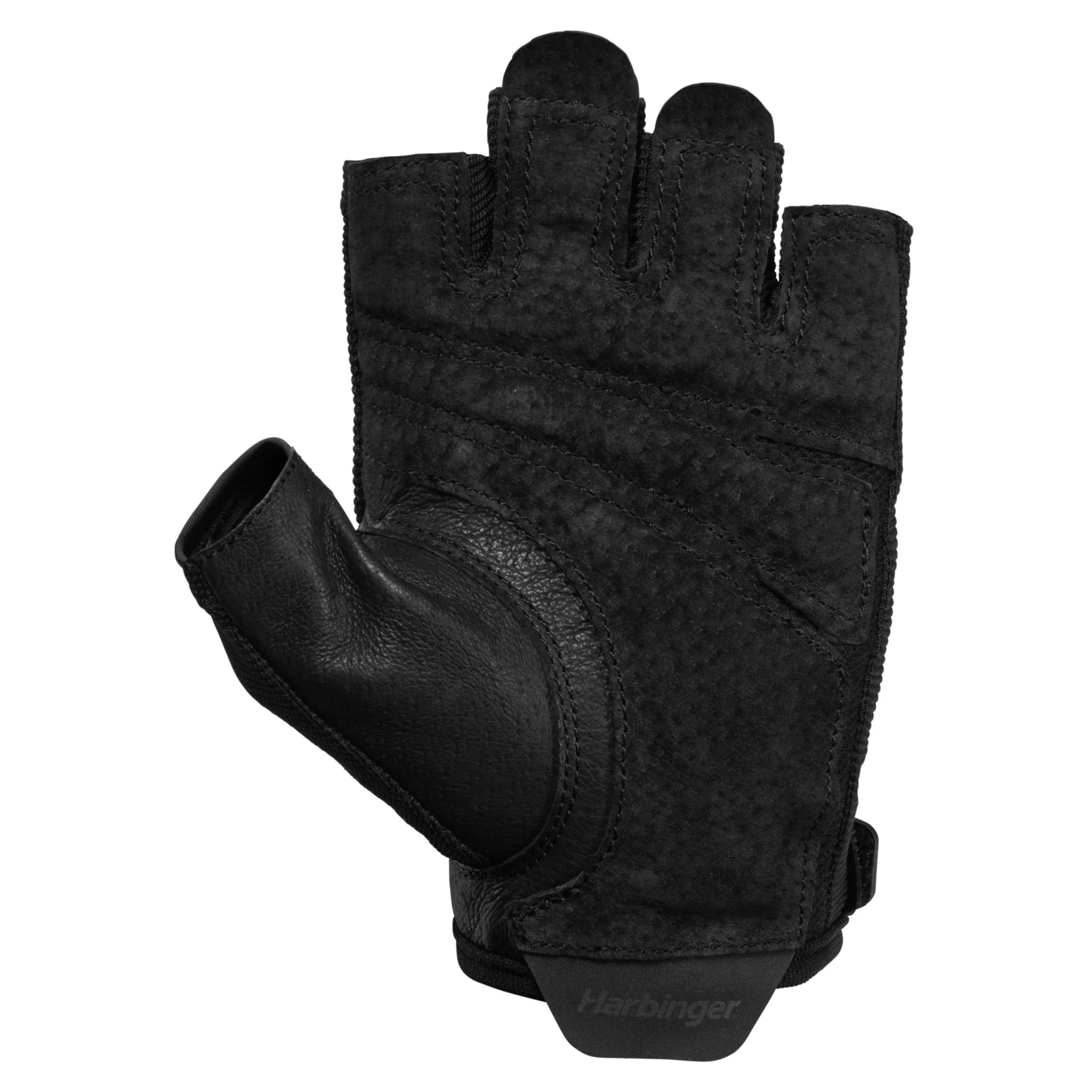 Harbinger Power 3.0 Mens Gloves - Image 2