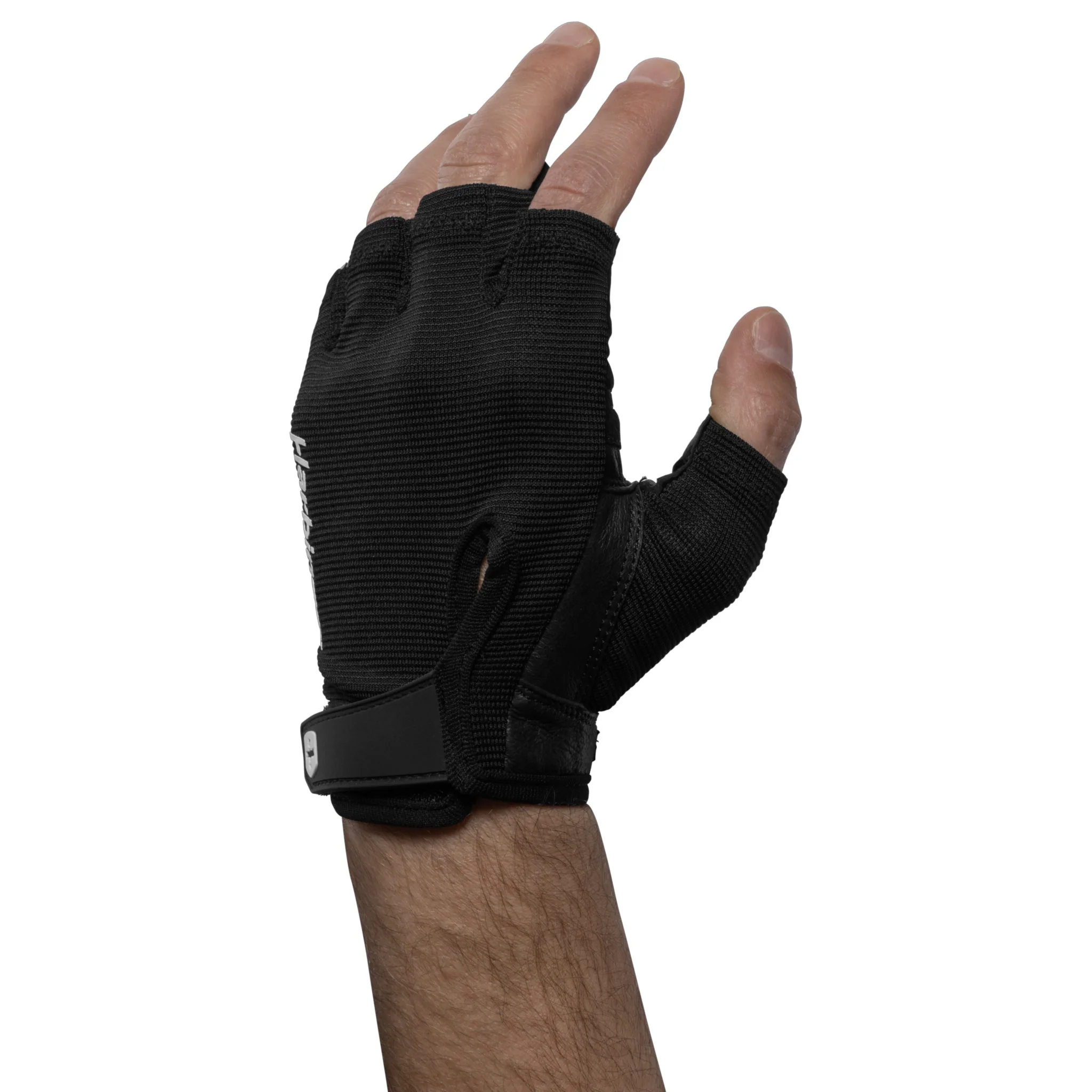 Harbinger Power 3.0 Mens Gloves - Image 3