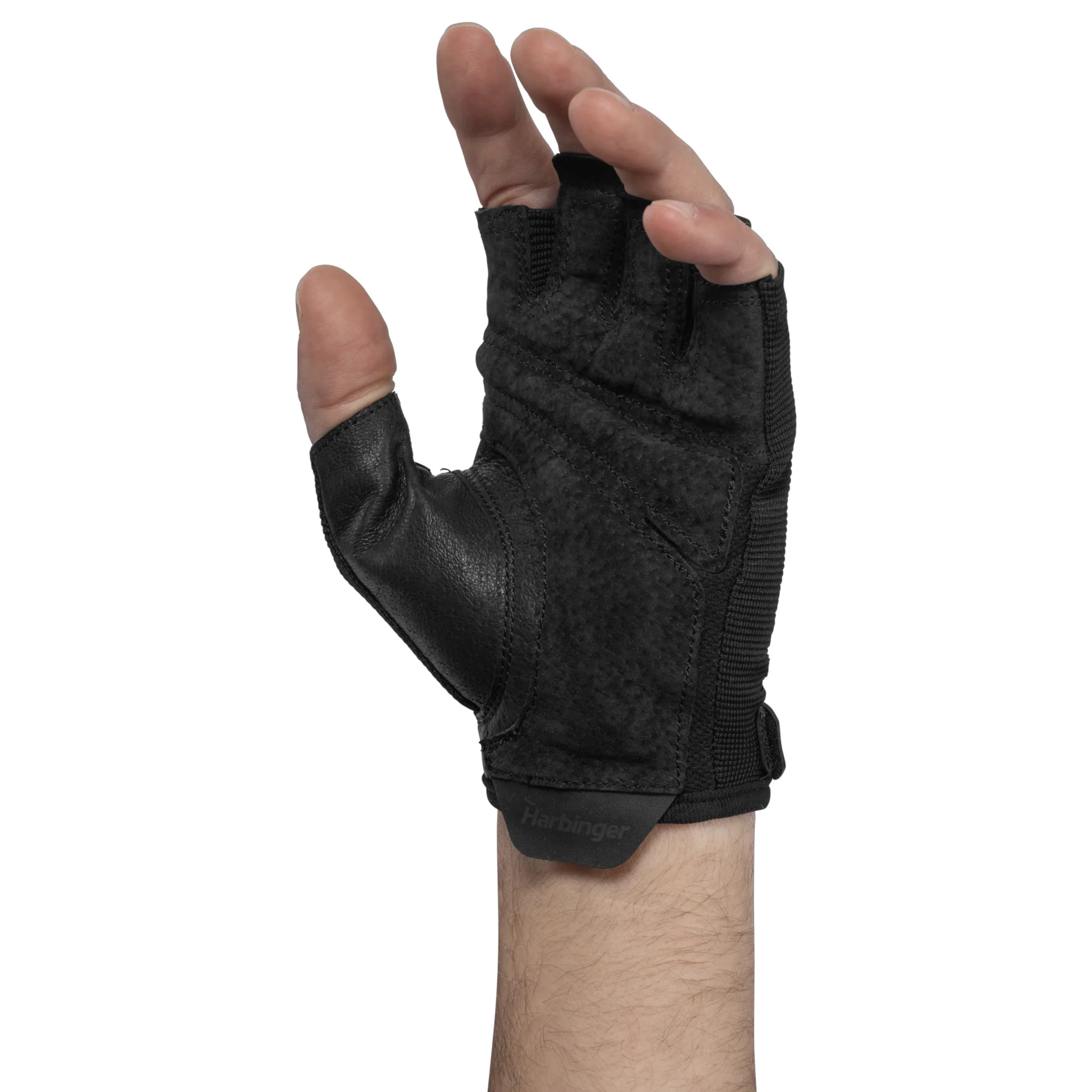 Harbinger Power 3.0 Mens Gloves - Image 4