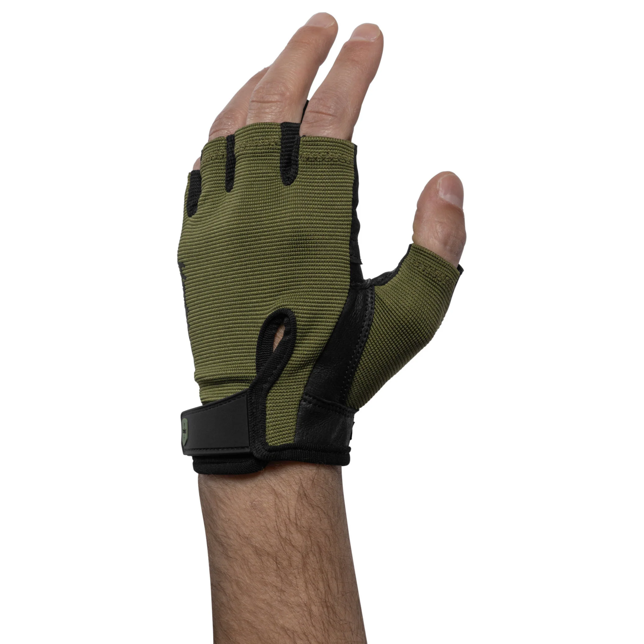 Harbinger Power 3.0 Mens Gloves - Image 3