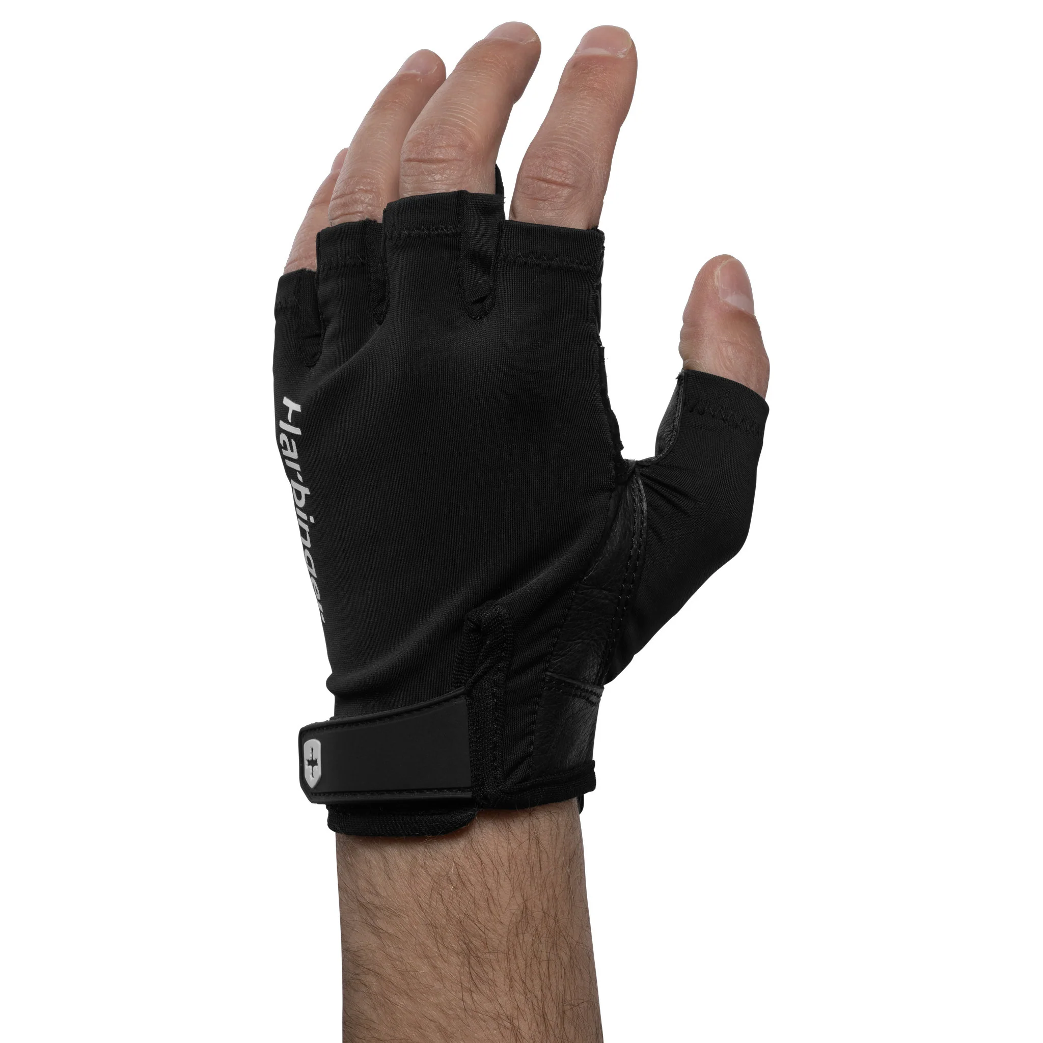 Harbinger Pro 3.0 Mens Gloves - Image 3