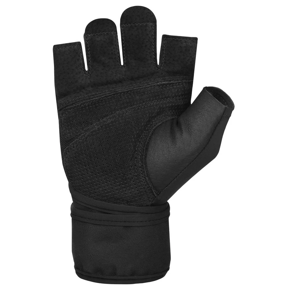 Harbinger Pro Womens Wristwrap Glove - Image 3