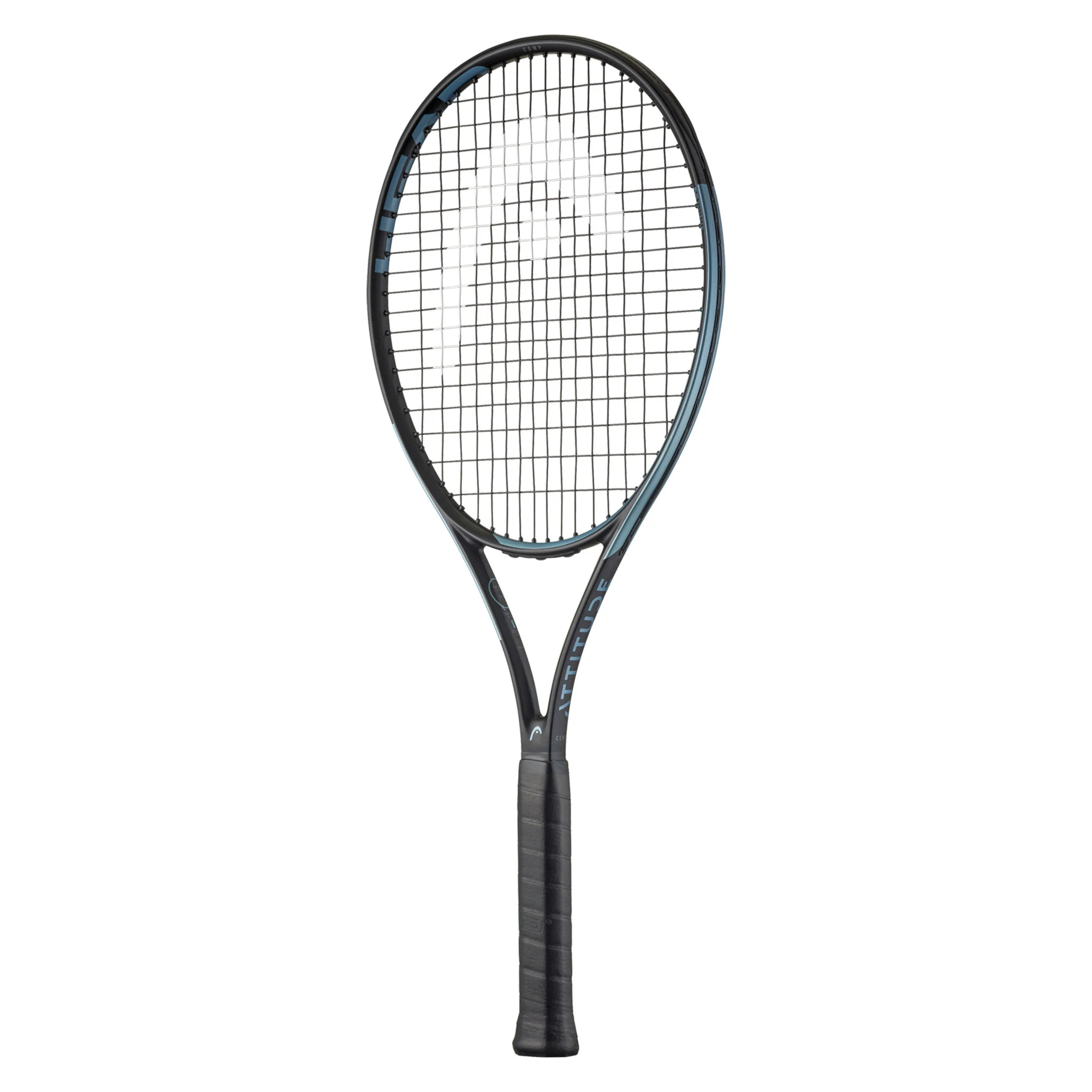 HEAD MX Attitude Comp Tennis Racquet - Image 2