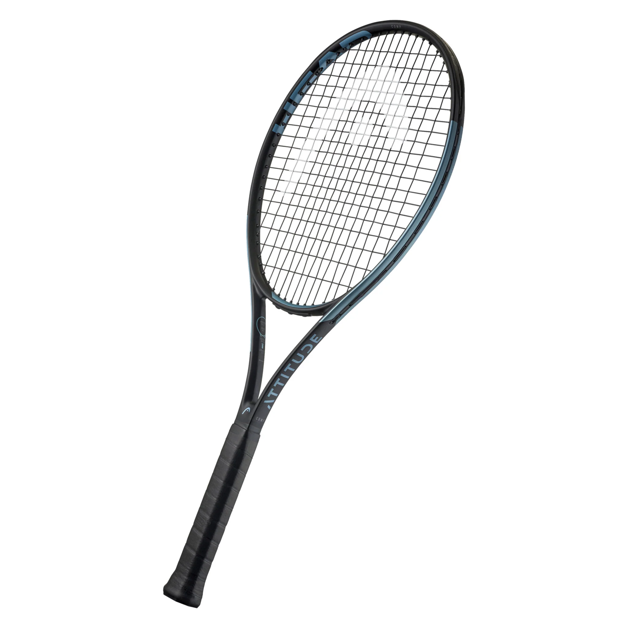 HEAD MX Attitude Comp Tennis Racquet - Image 3