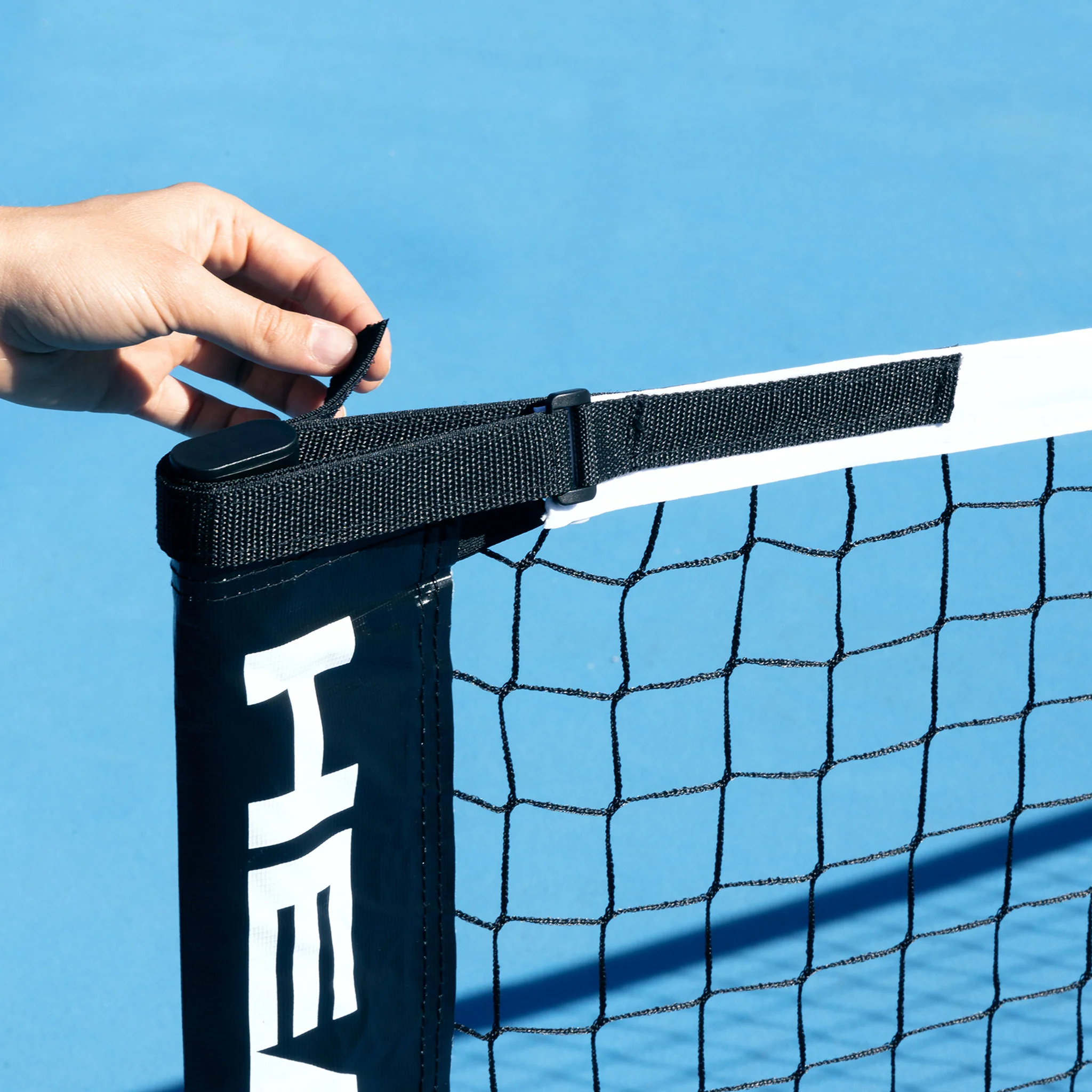 HEAD Pickleball Net - Image 4