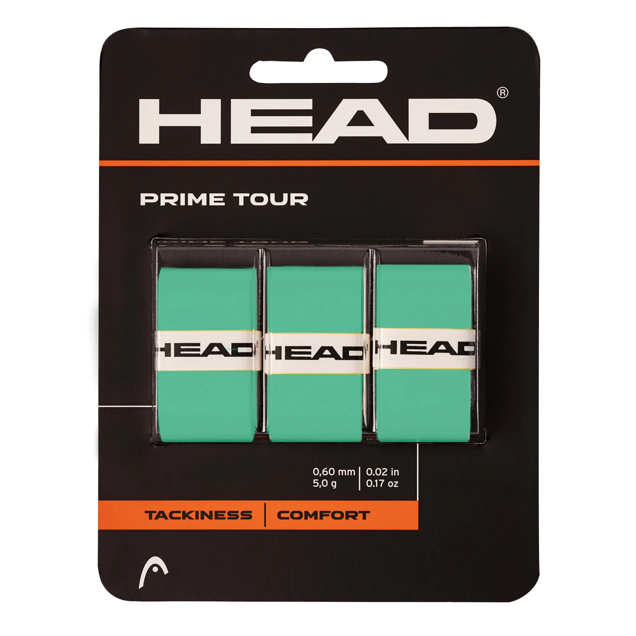 HEAD Prime Tour Tennis Overgrip