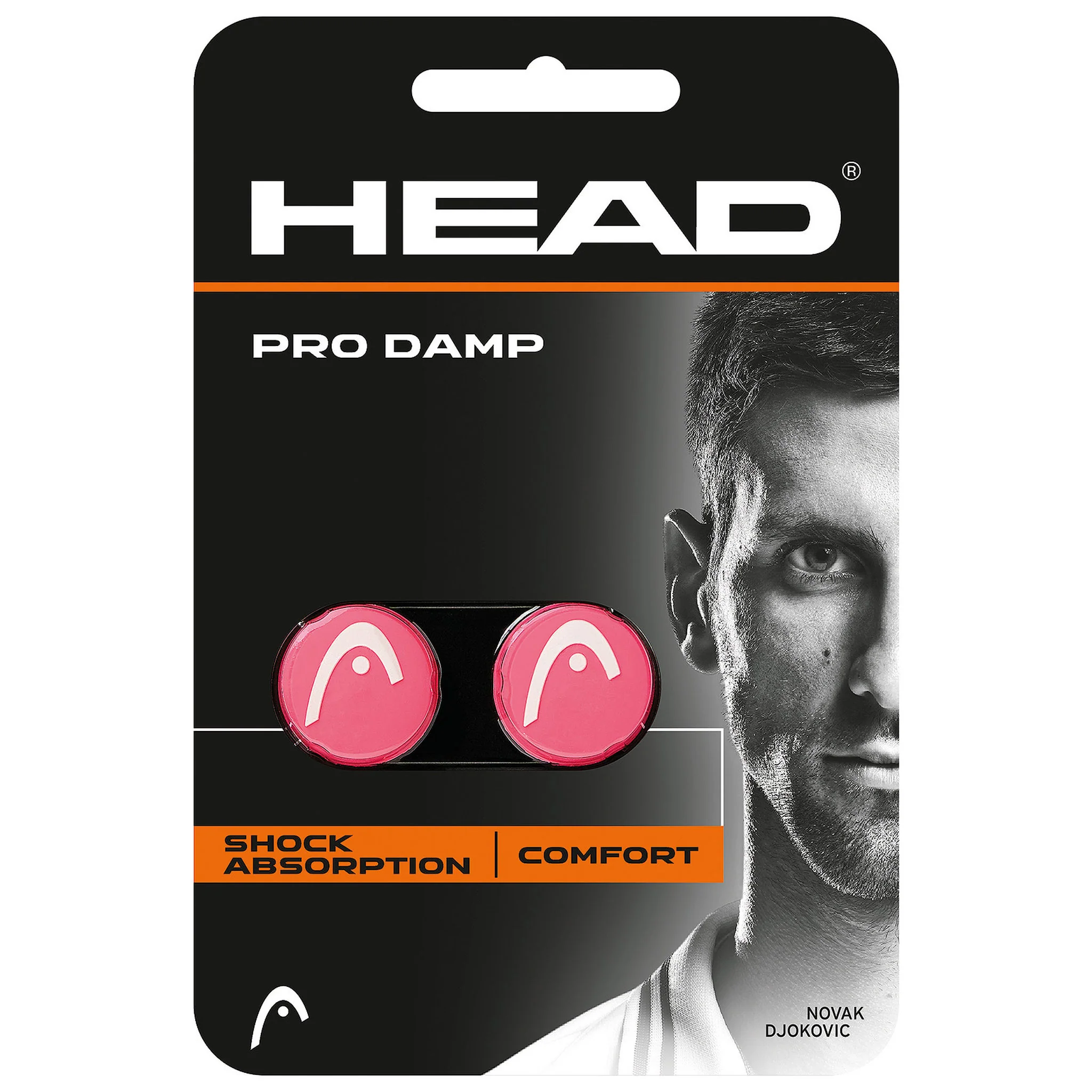 HEAD Pro Damp Tennis Dampener Assorted Styles - Image 3