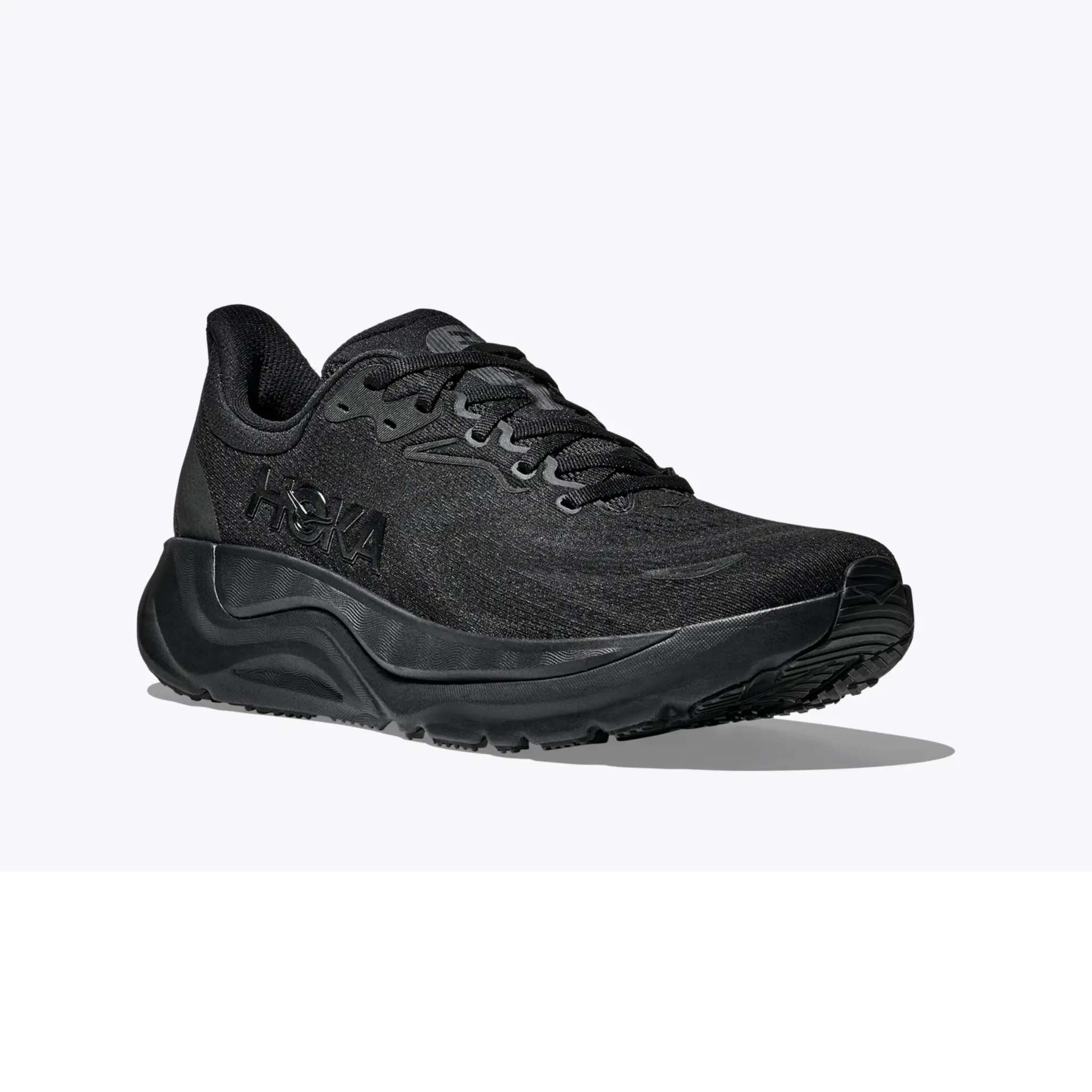HOKA Arahi 8 Mens Running Shoes - Image 3