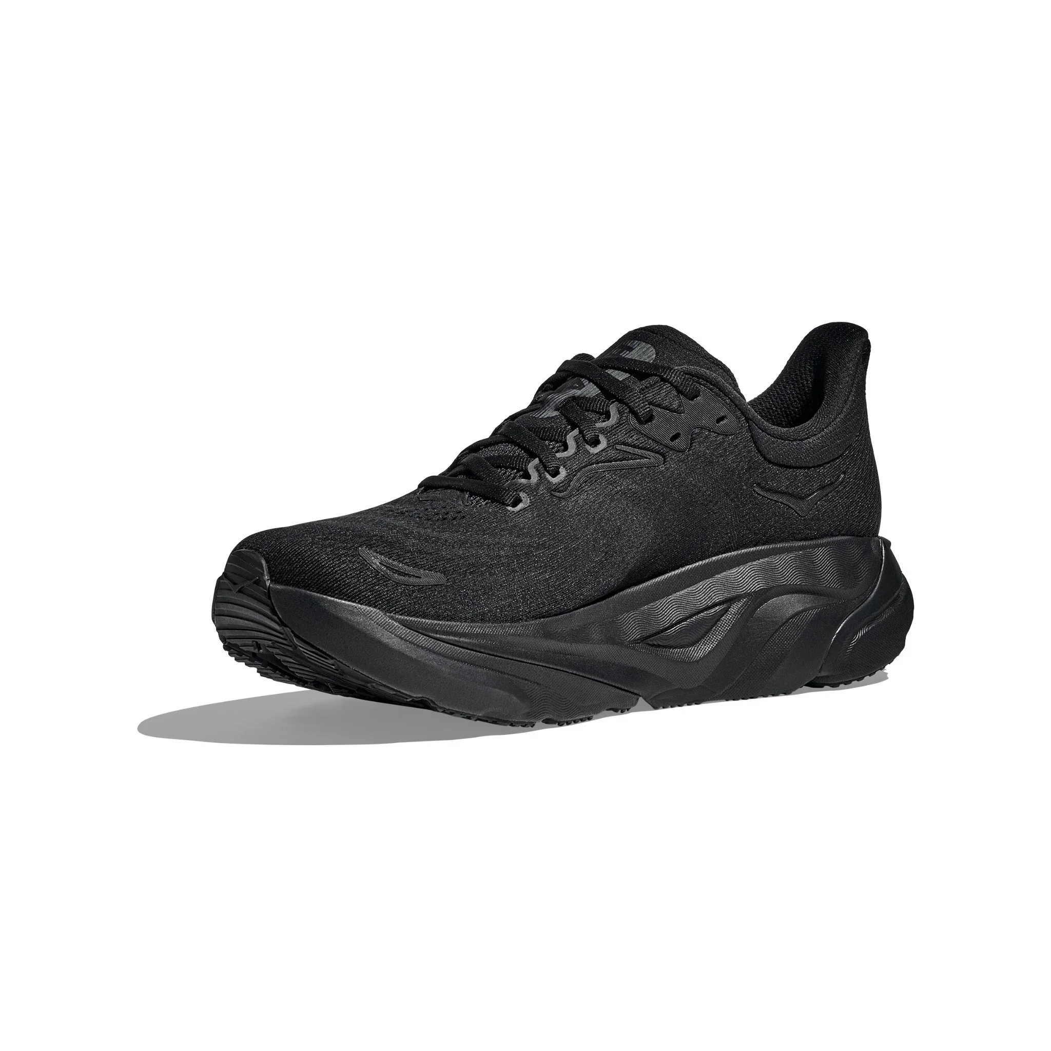 HOKA Arahi 8 Wide Womens Running Shoes - Image 4