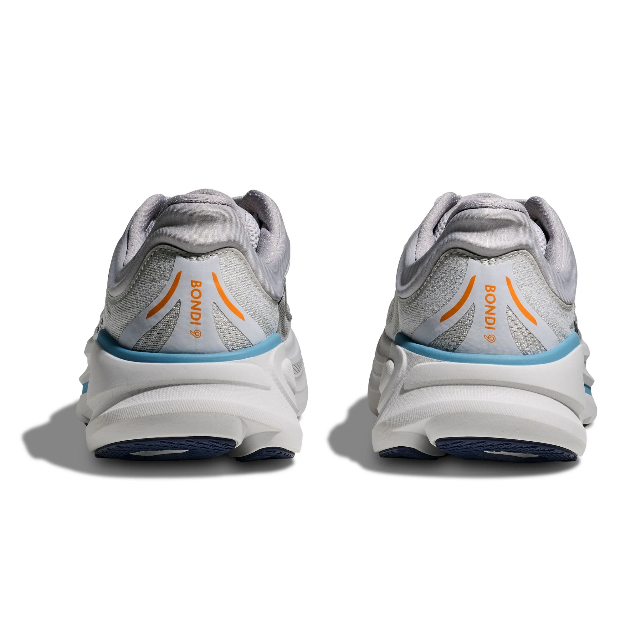 HOKA Bondi 9 Mens Running Shoes - Image 8