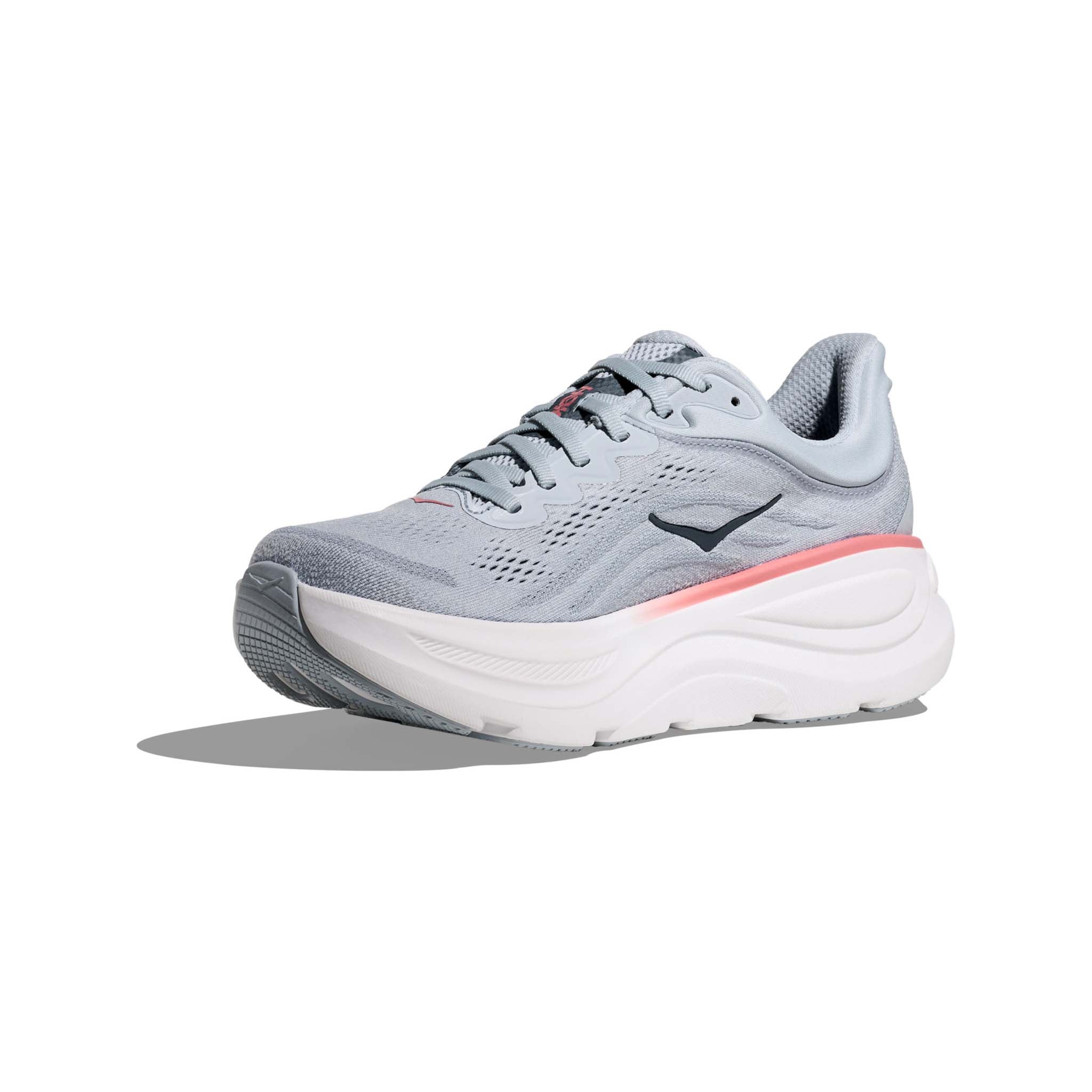 HOKA Bondi 9 Wide Womens Running Shoes - Image 5