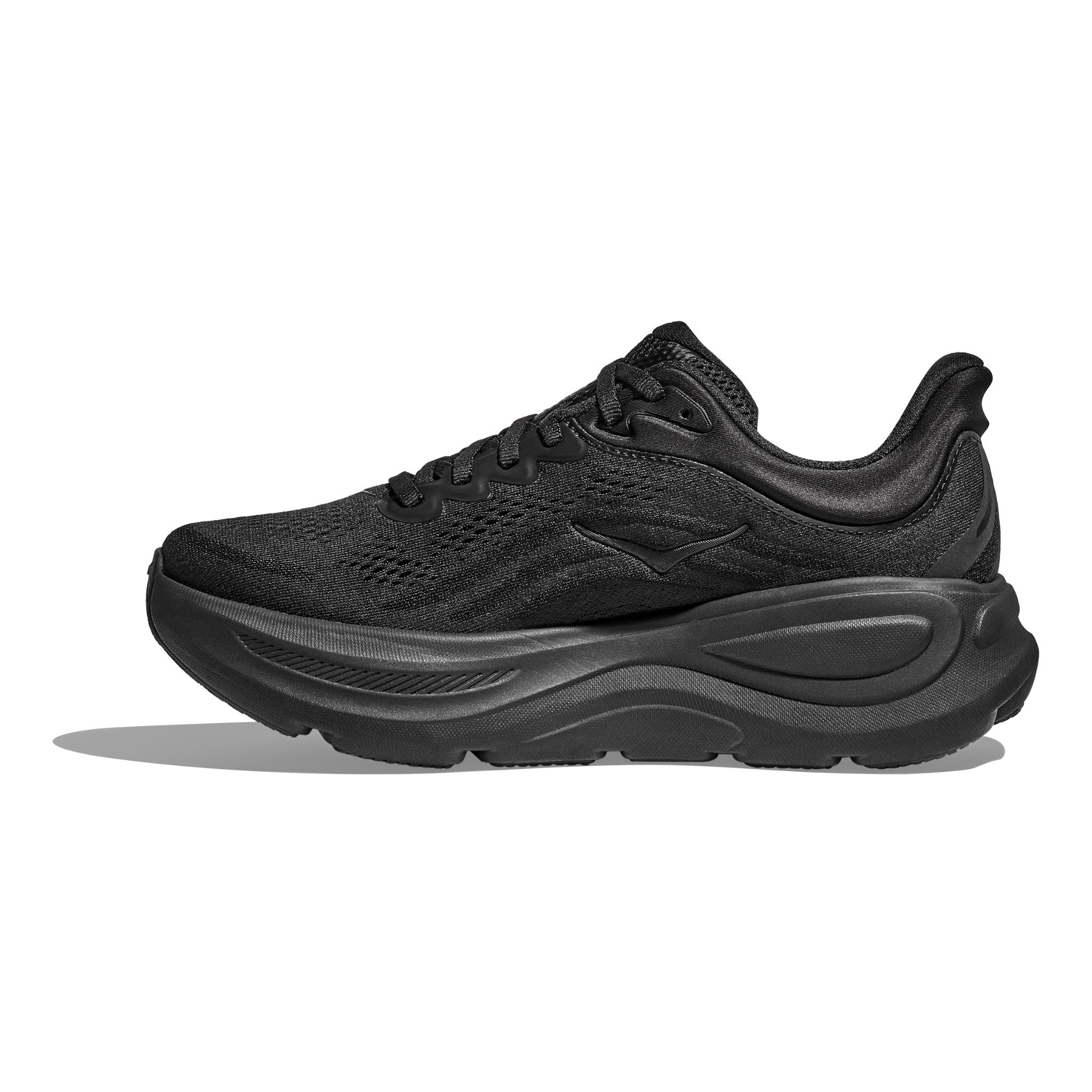 HOKA Bondi 9 Wide Womens Running Shoes - Image 2