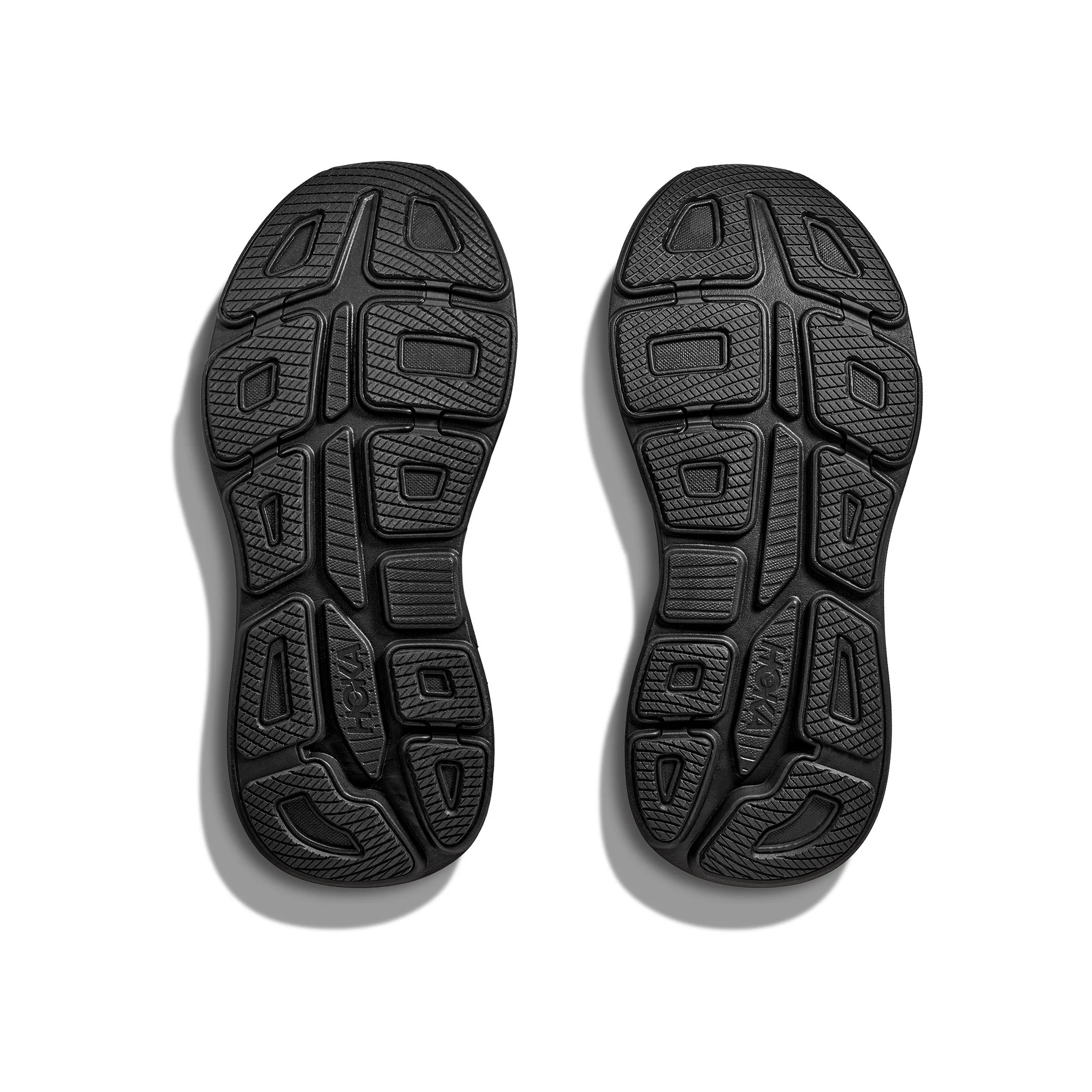HOKA Bondi 9 Wide Womens Running Shoes - Image 7