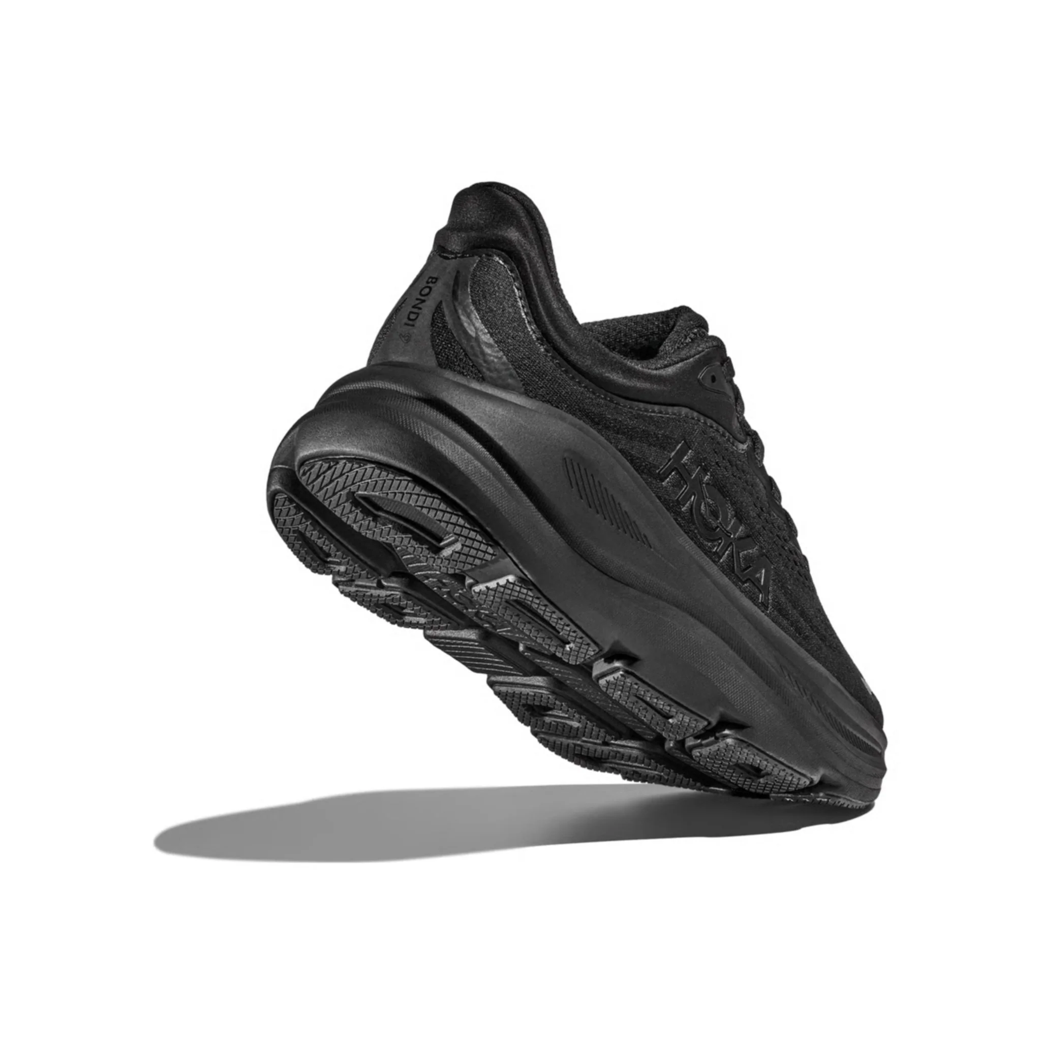 HOKA Bondi 9 Womens Running Shoes - Image 3