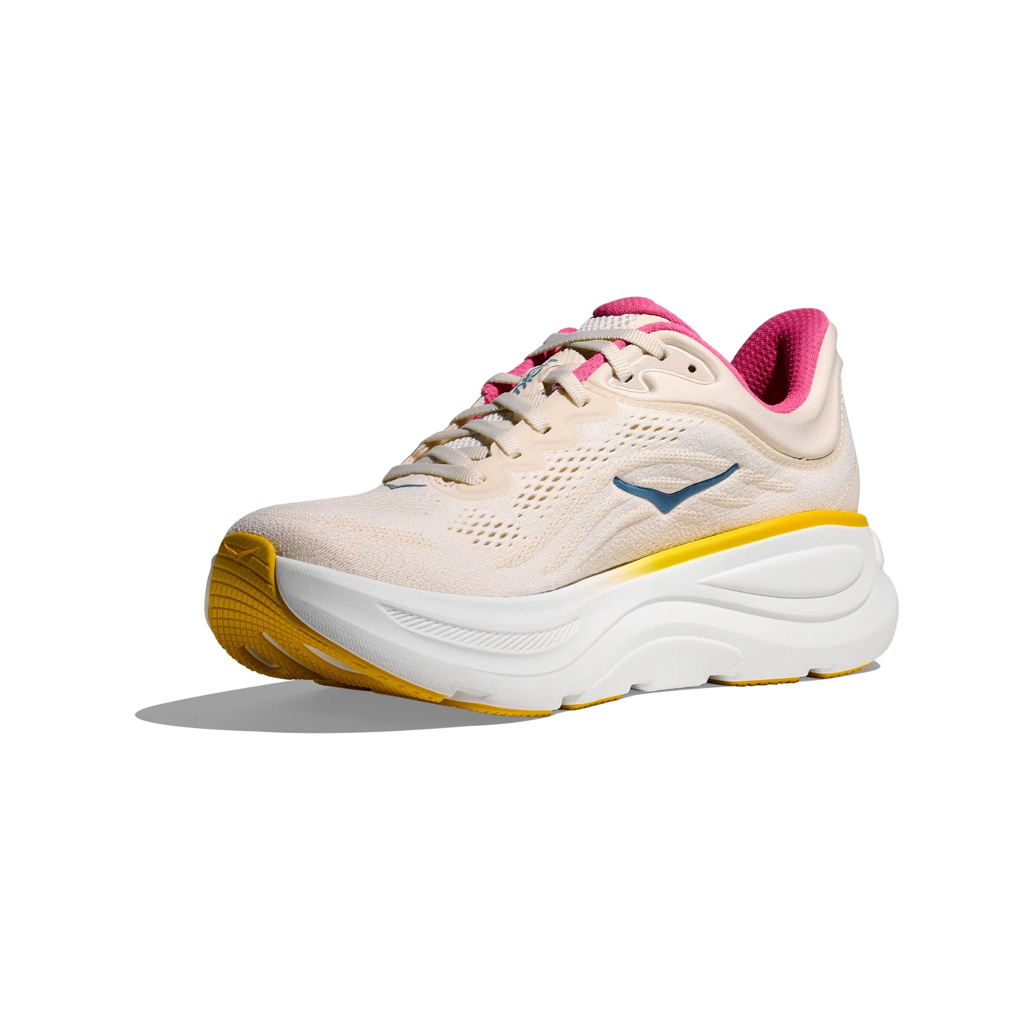 HOKA Bondi 9 Womens Running Shoes - Image 4