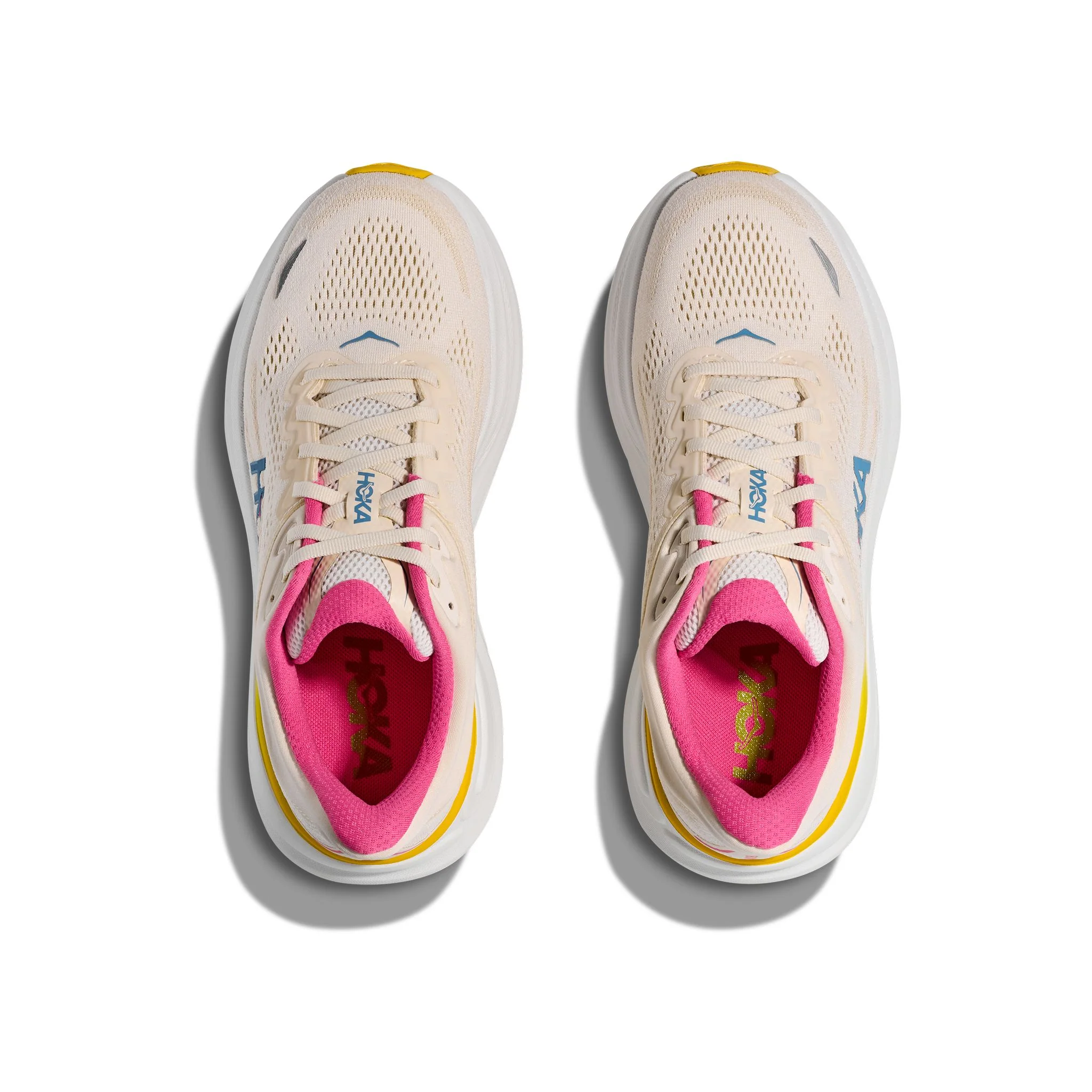 HOKA Bondi 9 Womens Running Shoes - Image 6