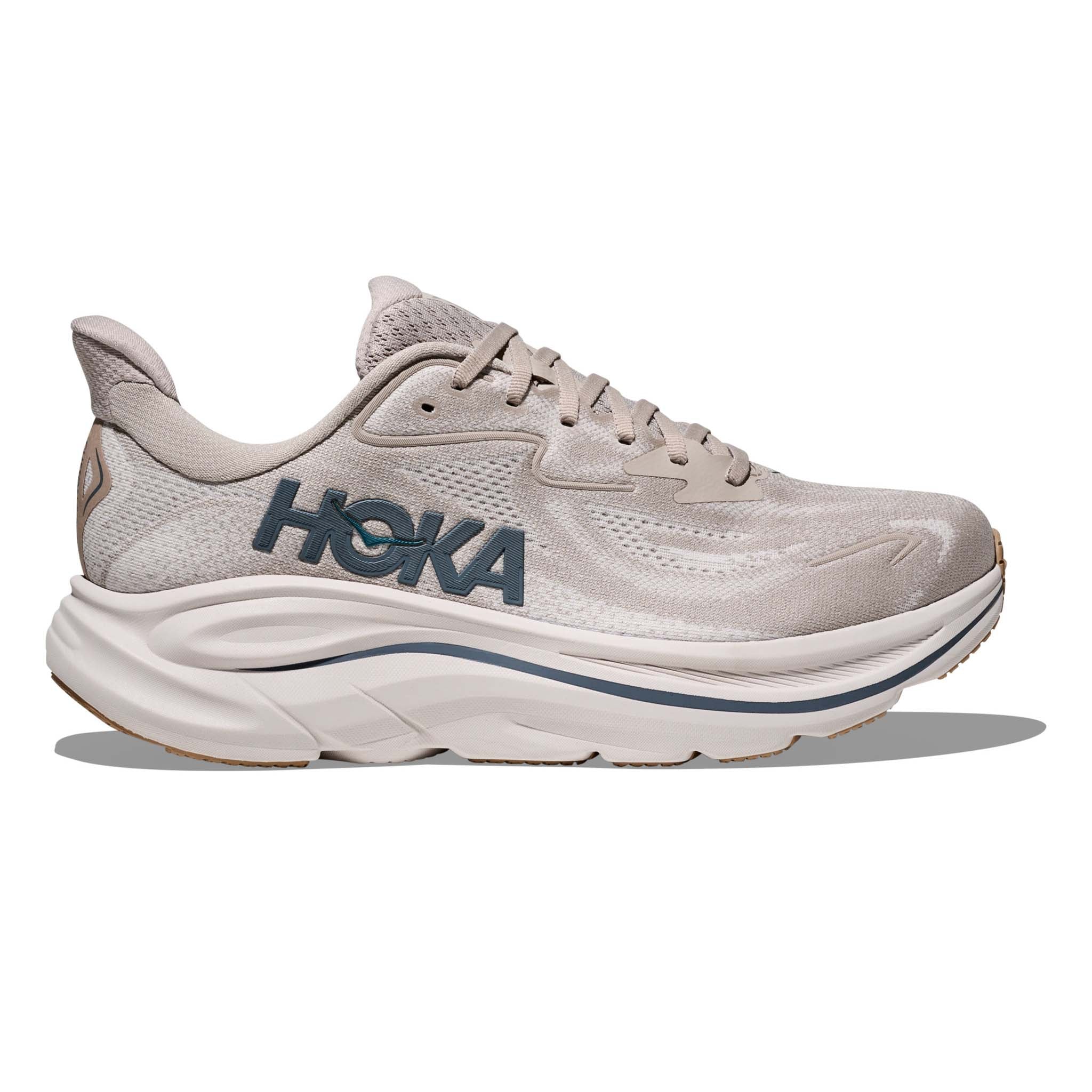HOKA Clifton 10 Mens Running Shoes