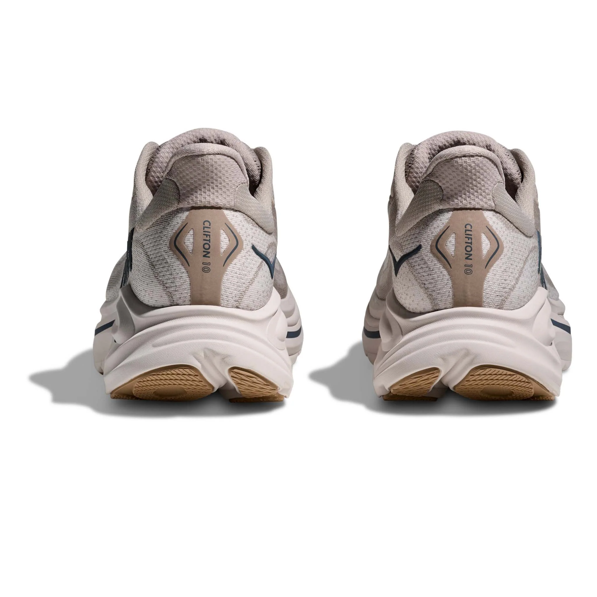 HOKA Clifton 10 Mens Running Shoes - Image 8