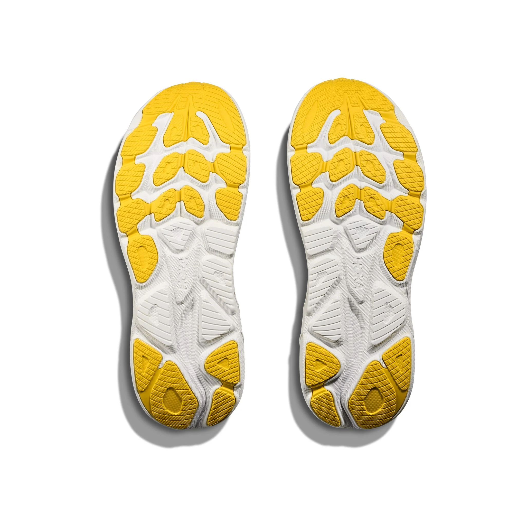 HOKA Clifton 10 Mens Running Shoes - Image 7