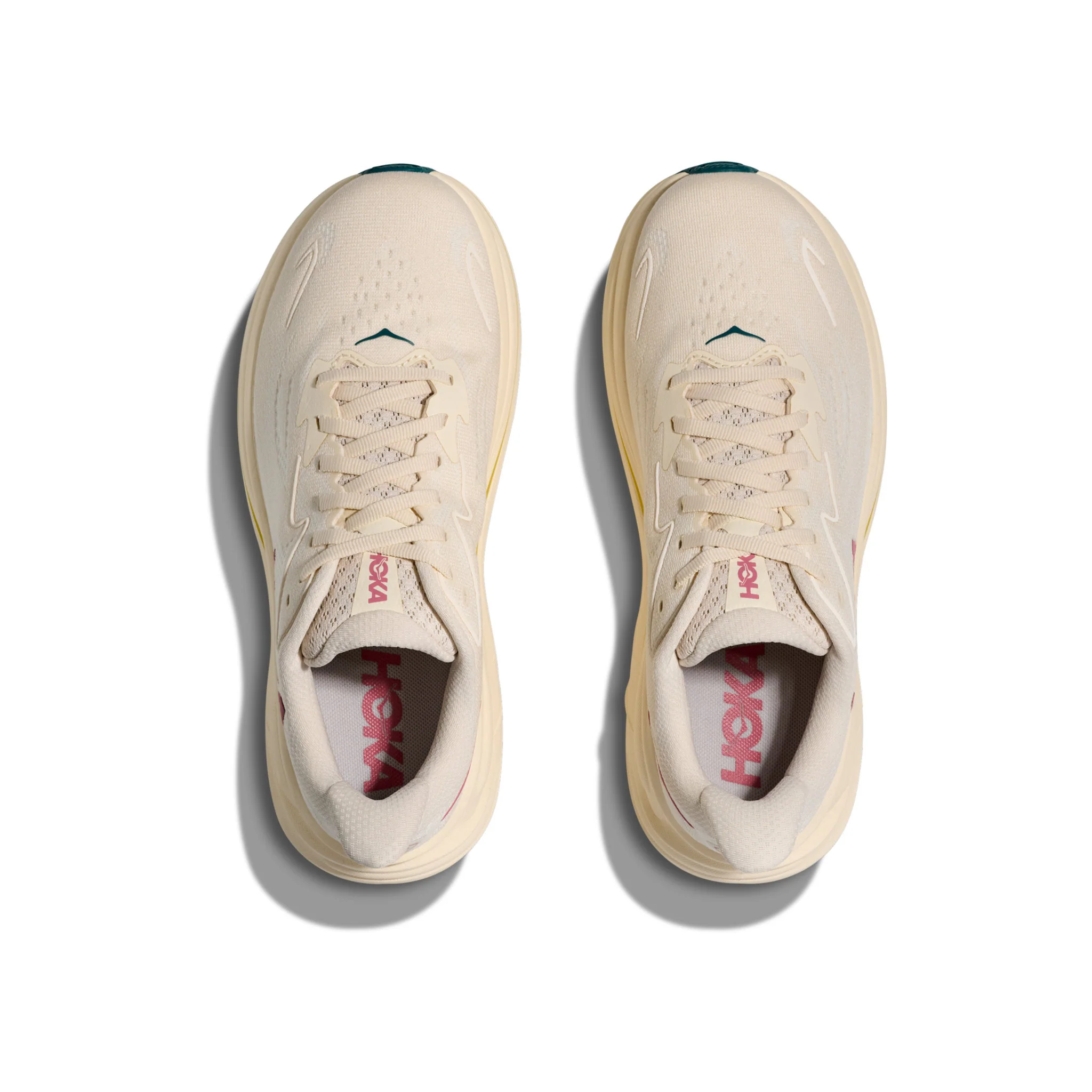 HOKA Clifton 10 Womens Running Shoes - Image 6