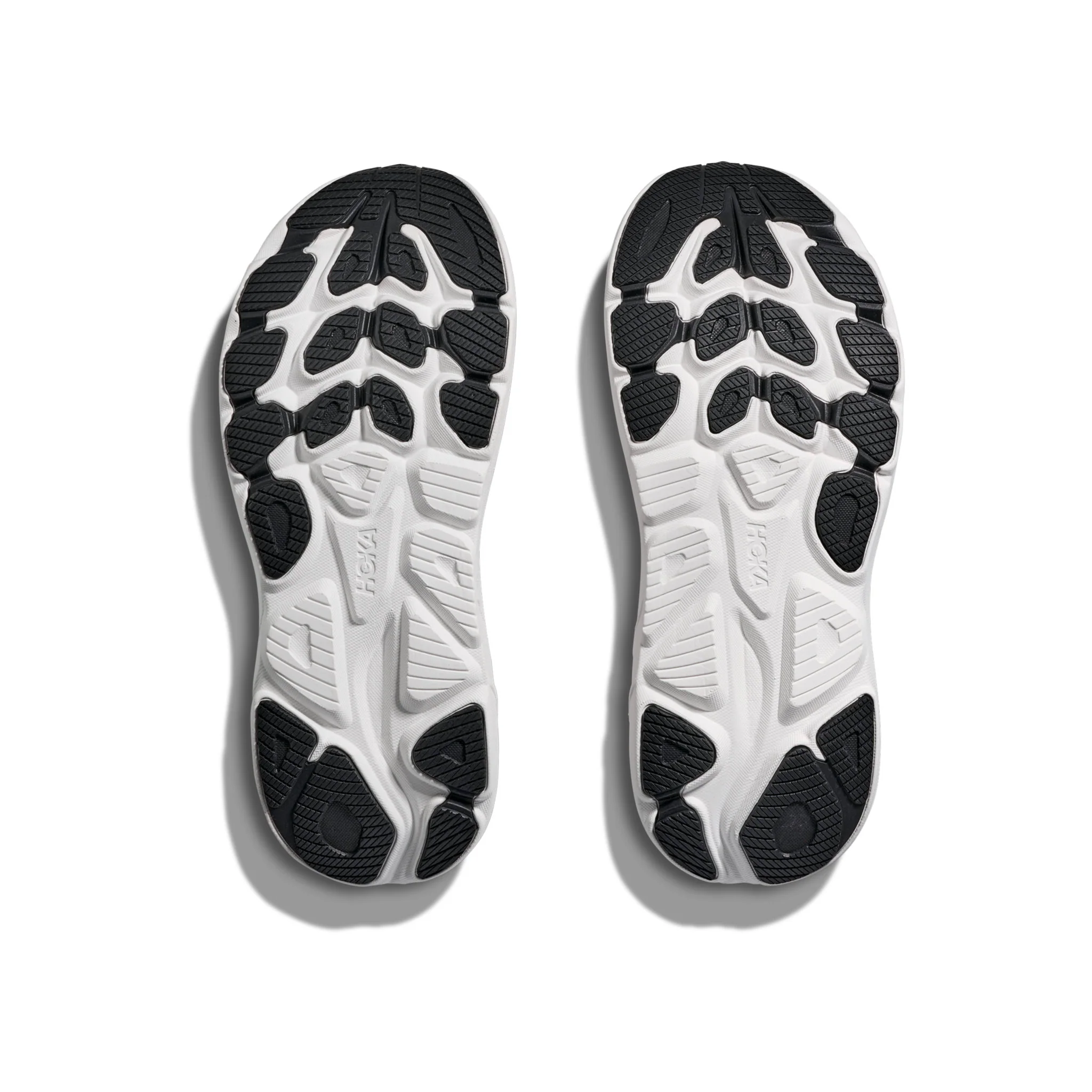 HOKA Clifton 10 Womens Running Shoes - Image 7