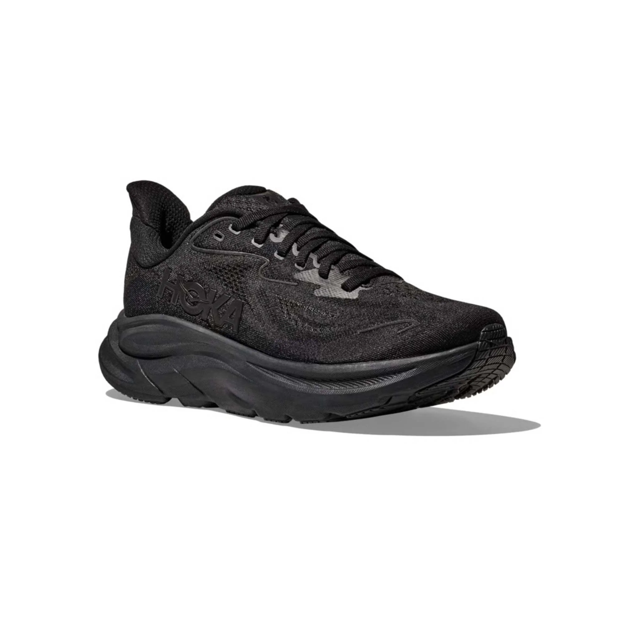 HOKA Clifton 10 Womens Running Shoes - Image 2