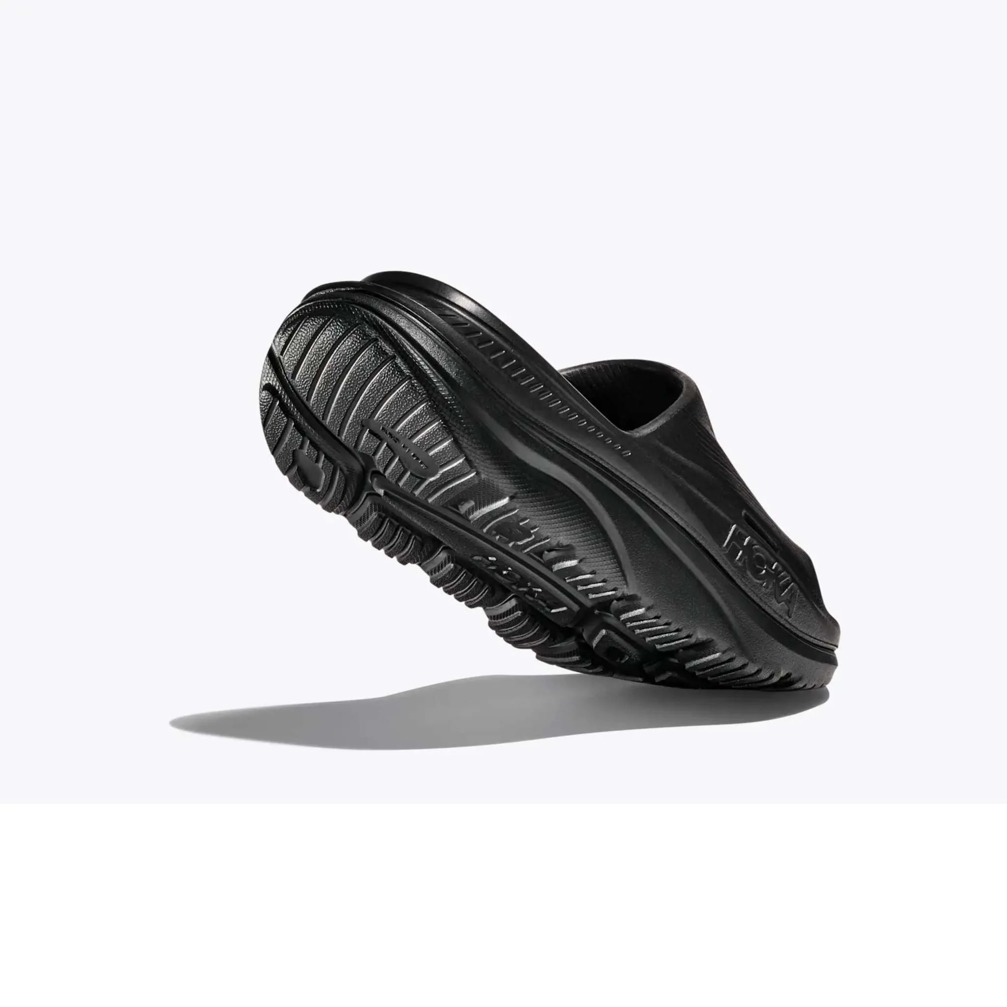 HOKA Ora Recovery Slide 3 Mens Slides - Image 4
