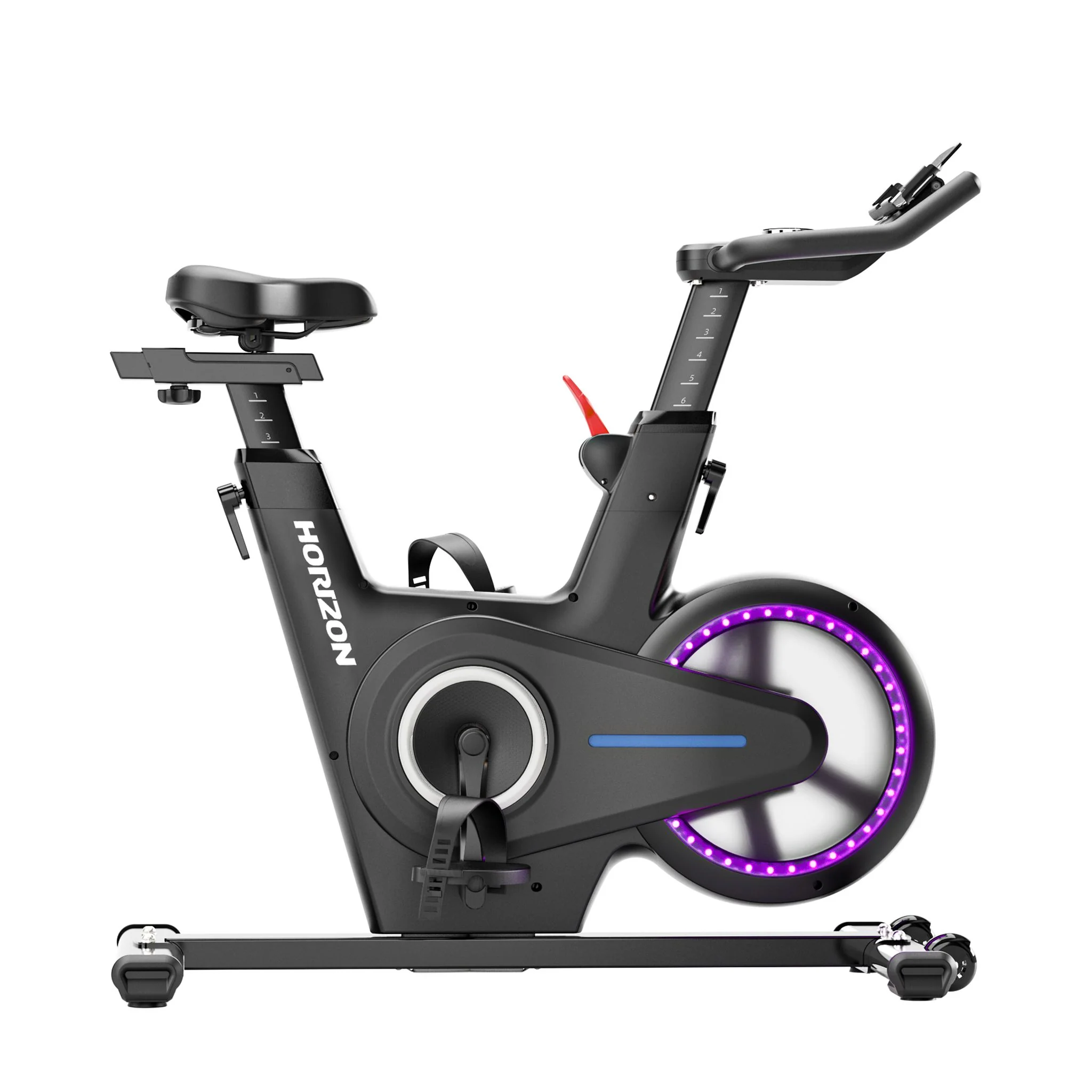 HORIZON 3.0SC Indoor Cycle - Image 6