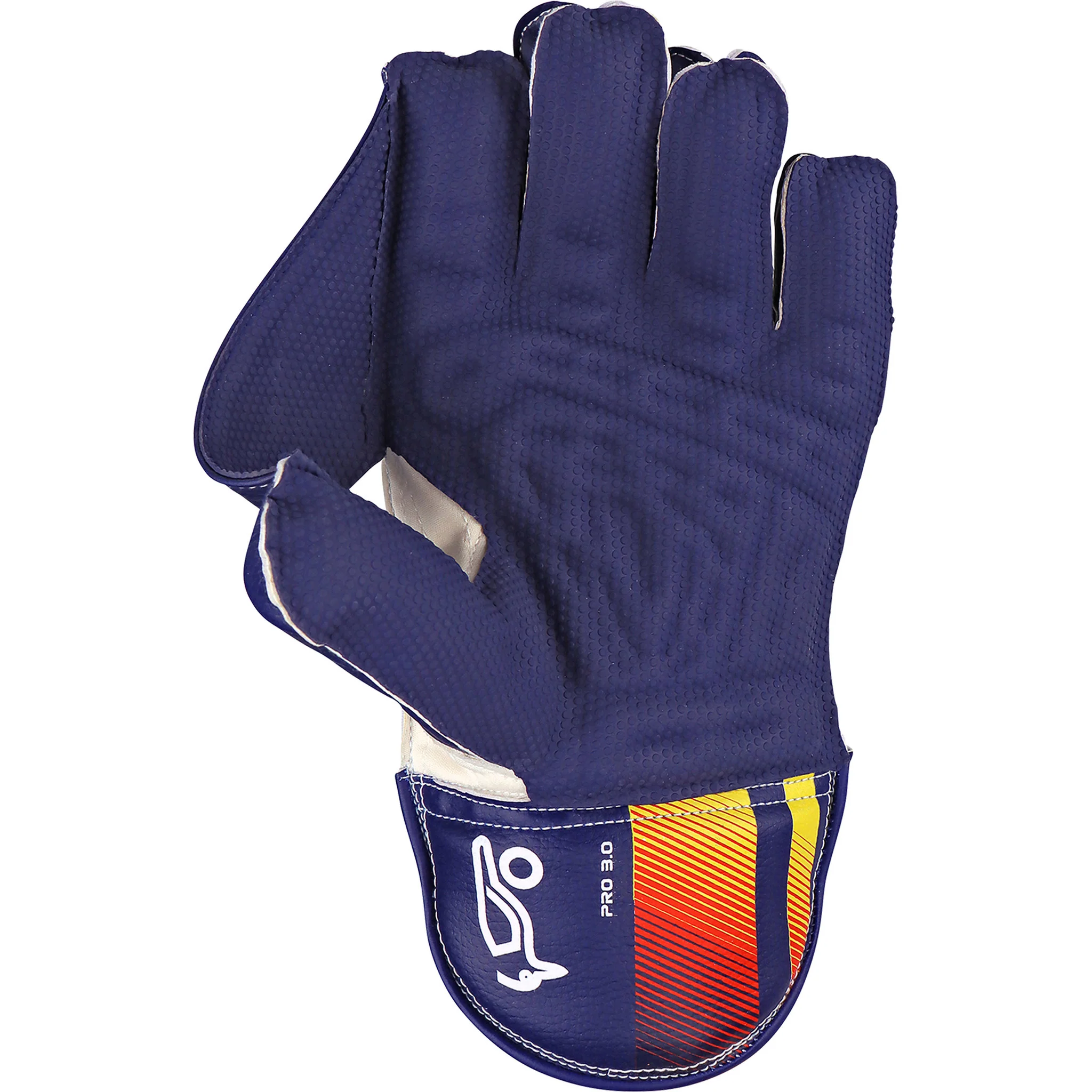 Kookaburra Beast Pro 3.0 Cricket Wicket Keeping Gloves - Image 3