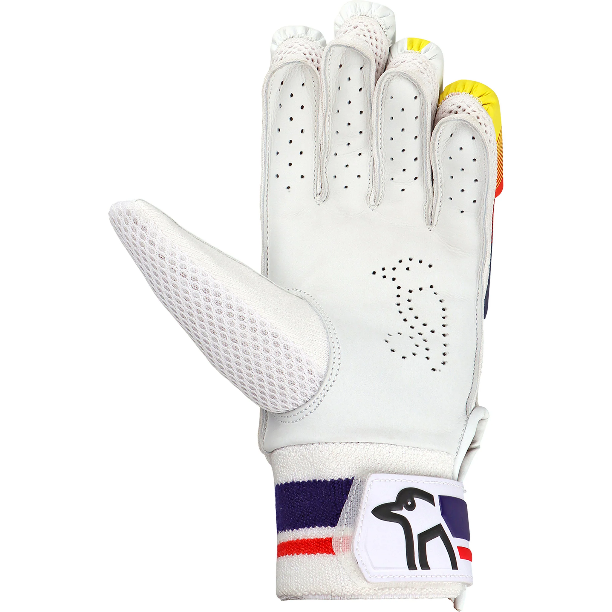 Kookaburra Beast Pro 6.0 Cricket Batting Gloves - Image 3