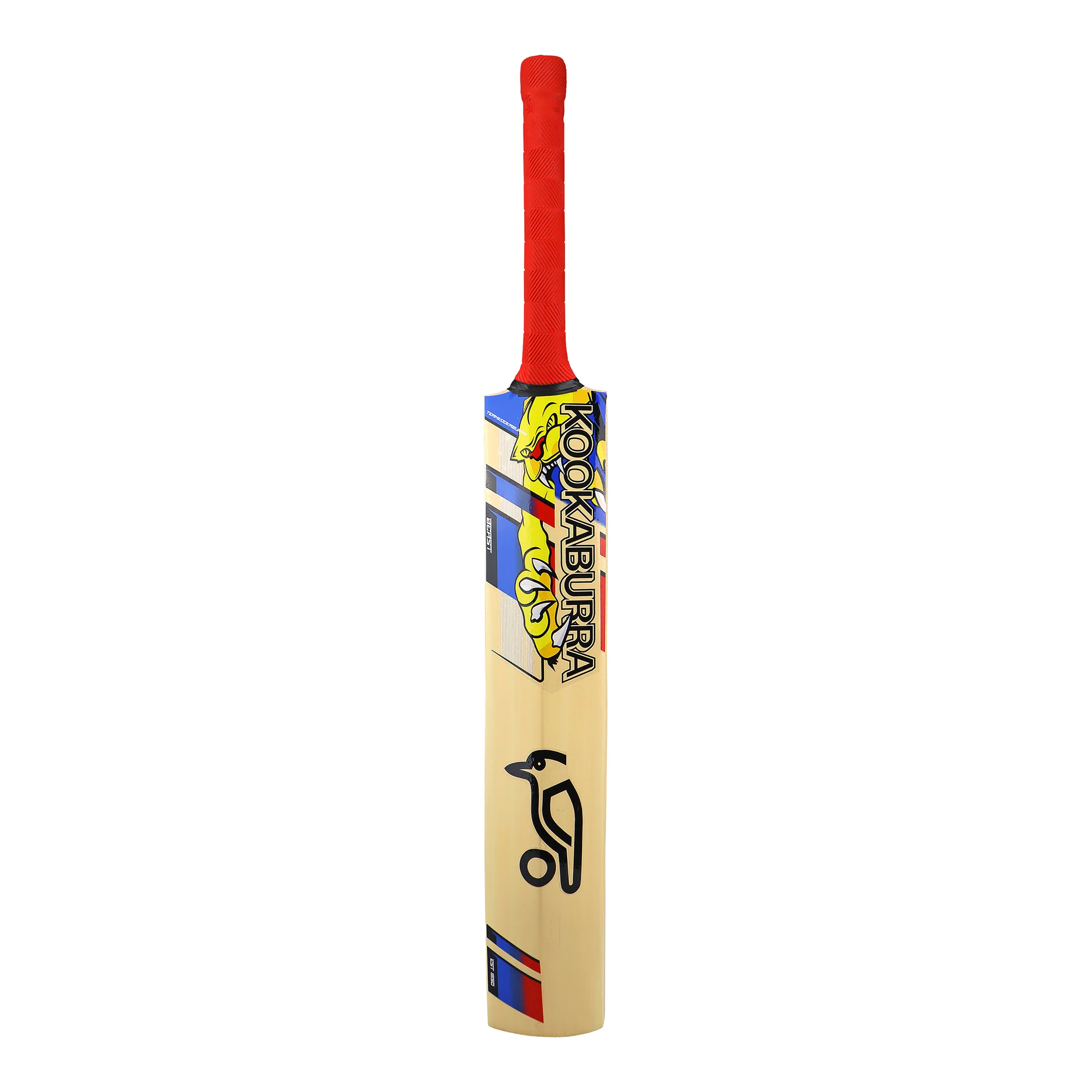Kookaburra Beast Pro 9.0 Junior Cricket Bat - Image 2