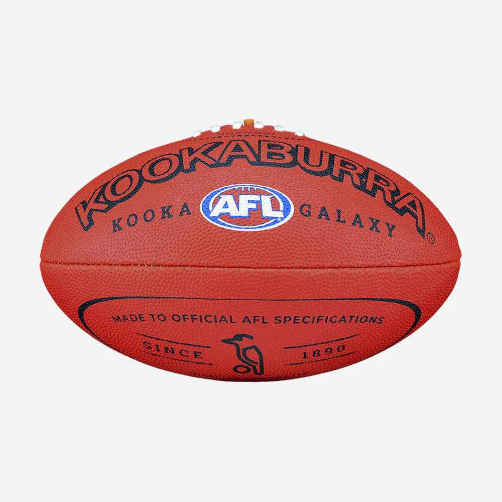 Kookaburra Galaxy Football - Image 6