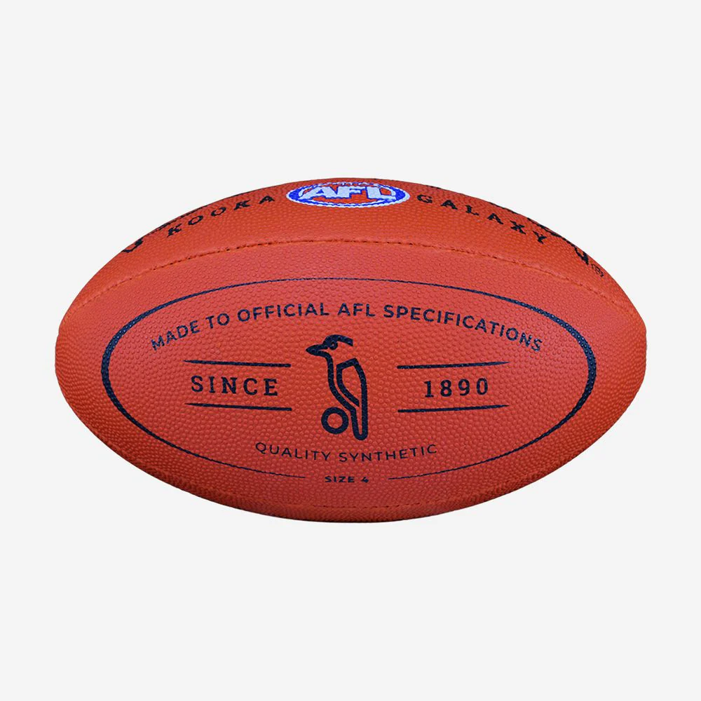 Kookaburra Galaxy Football - Image 9