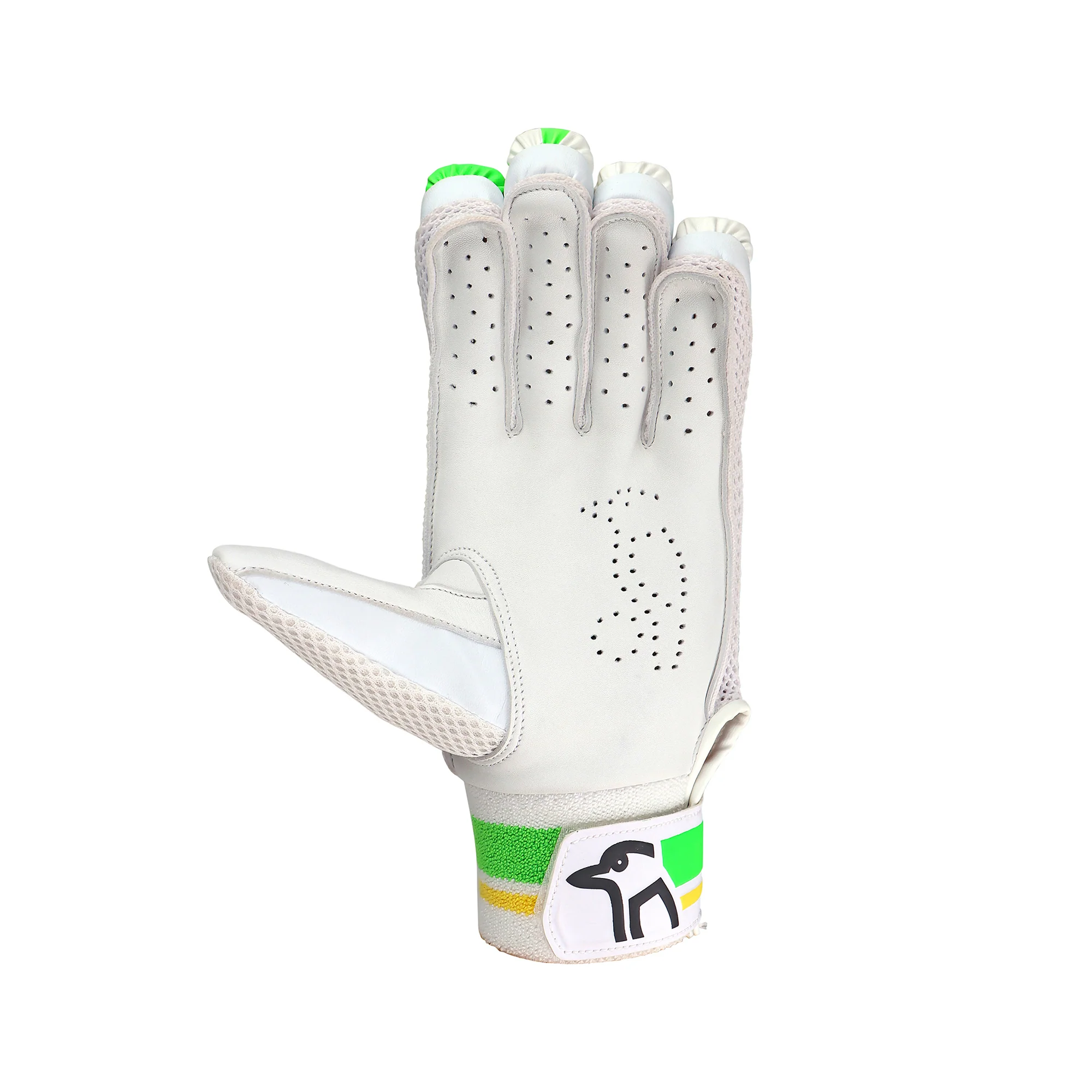 Kookaburra Kahuna Pro 3.0 Cricket Batting Gloves - Image 2