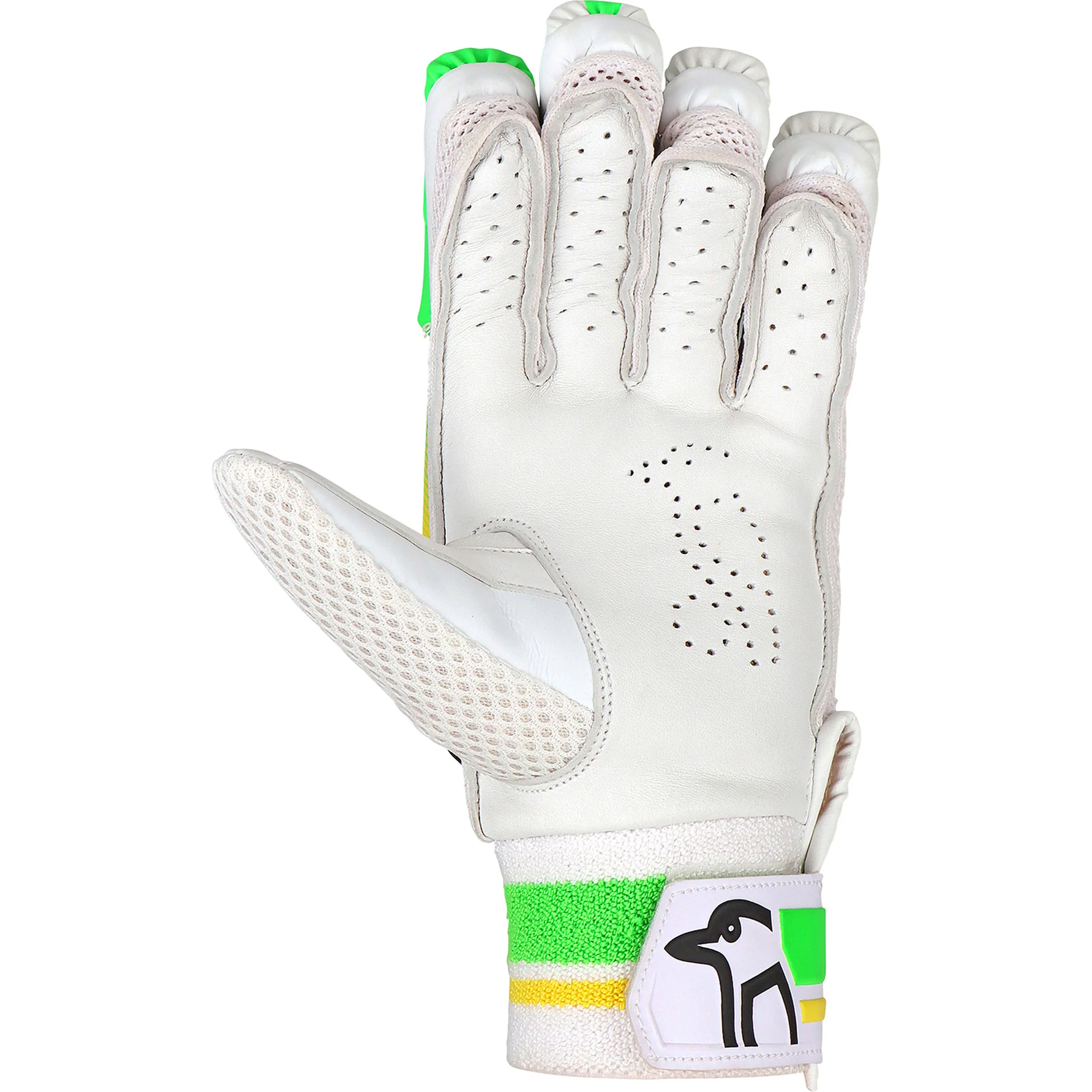 Kookaburra Kahuna Pro 3.0 Cricket Batting Gloves - Image 3