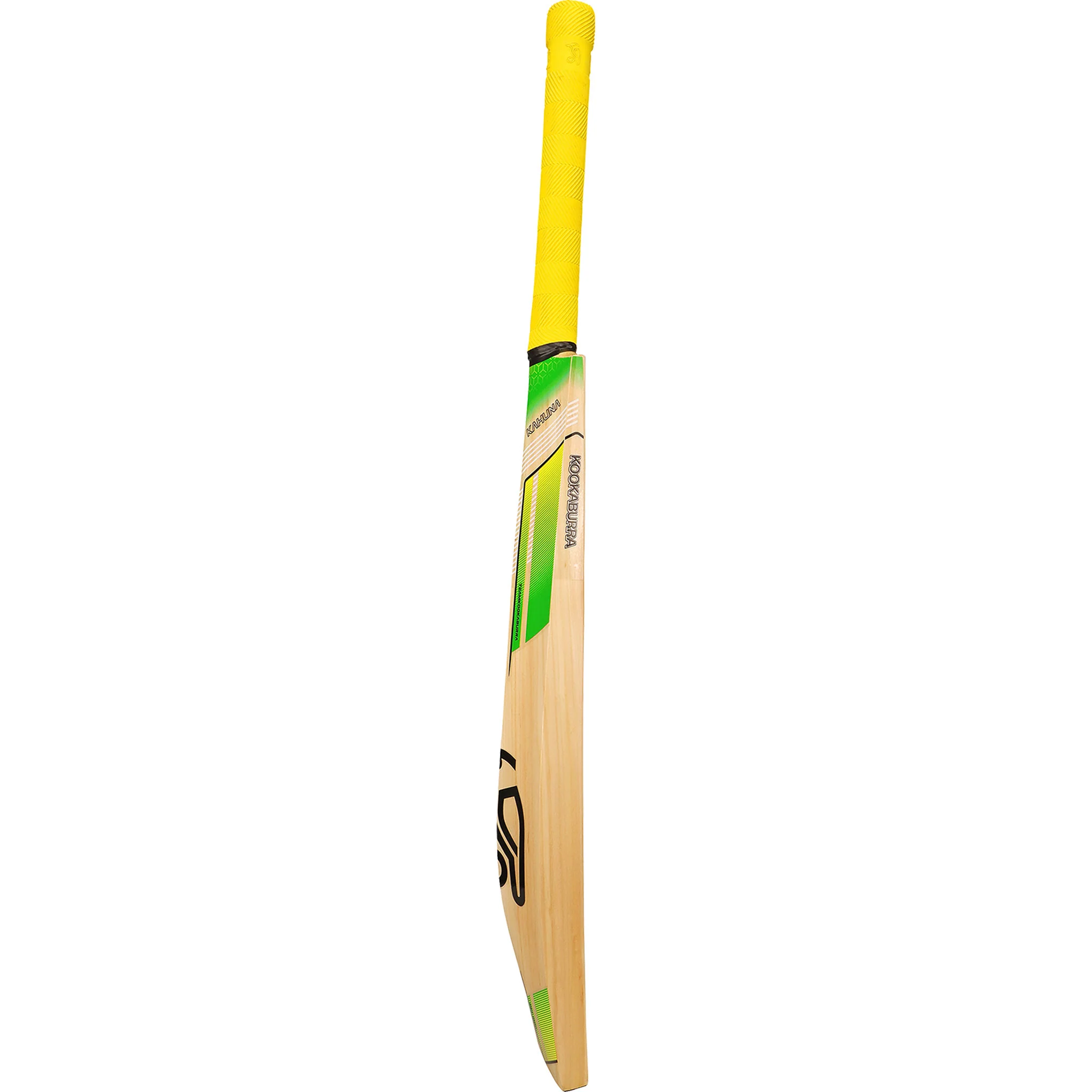 Kookaburra Kahuna Pro 8.1 Junior Cricket Bat - Image 3