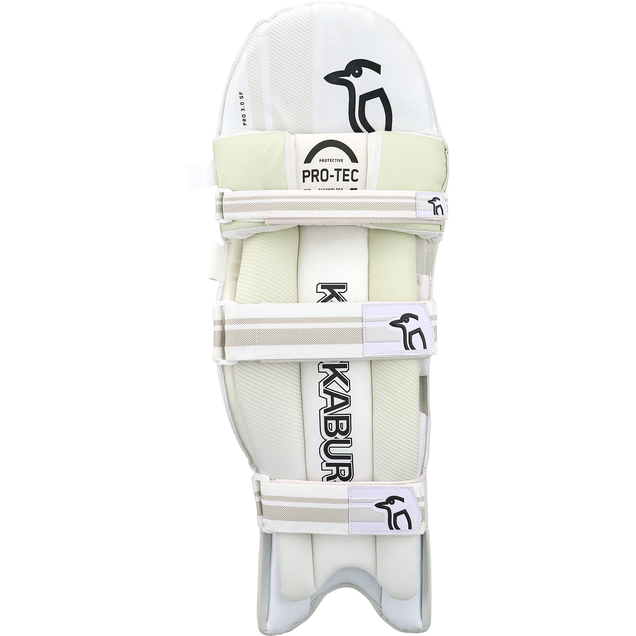 Kookaburra Pro 3.0 Slim Fit Cricket Batting Pads - Image 3