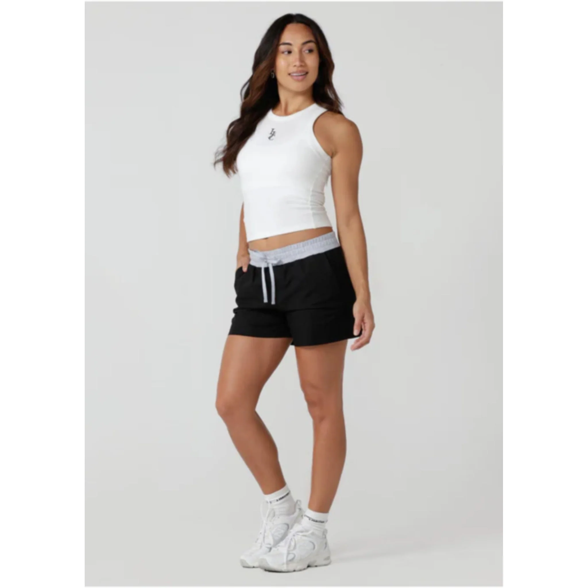 Lorna Jane Flashdance Original Womens Shorts - Image 2